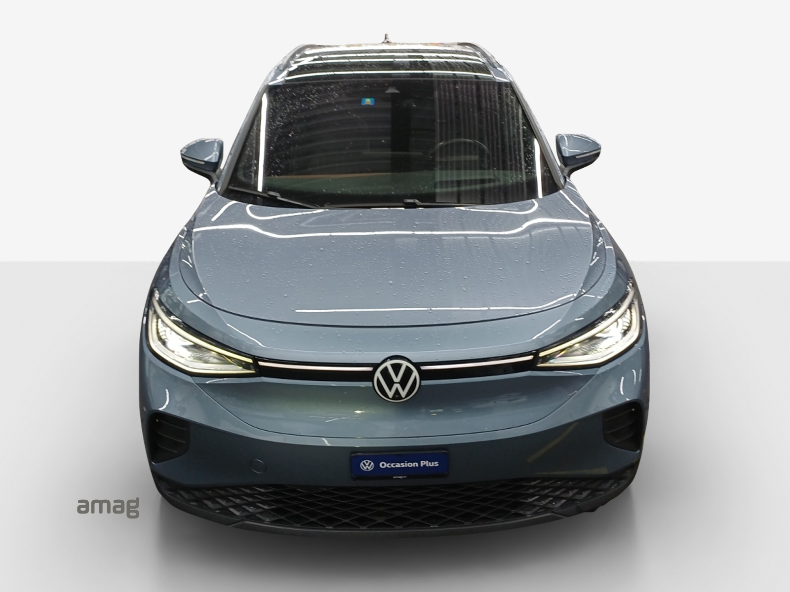 VW ID.4 Pro Performance 77 kWh-image-13