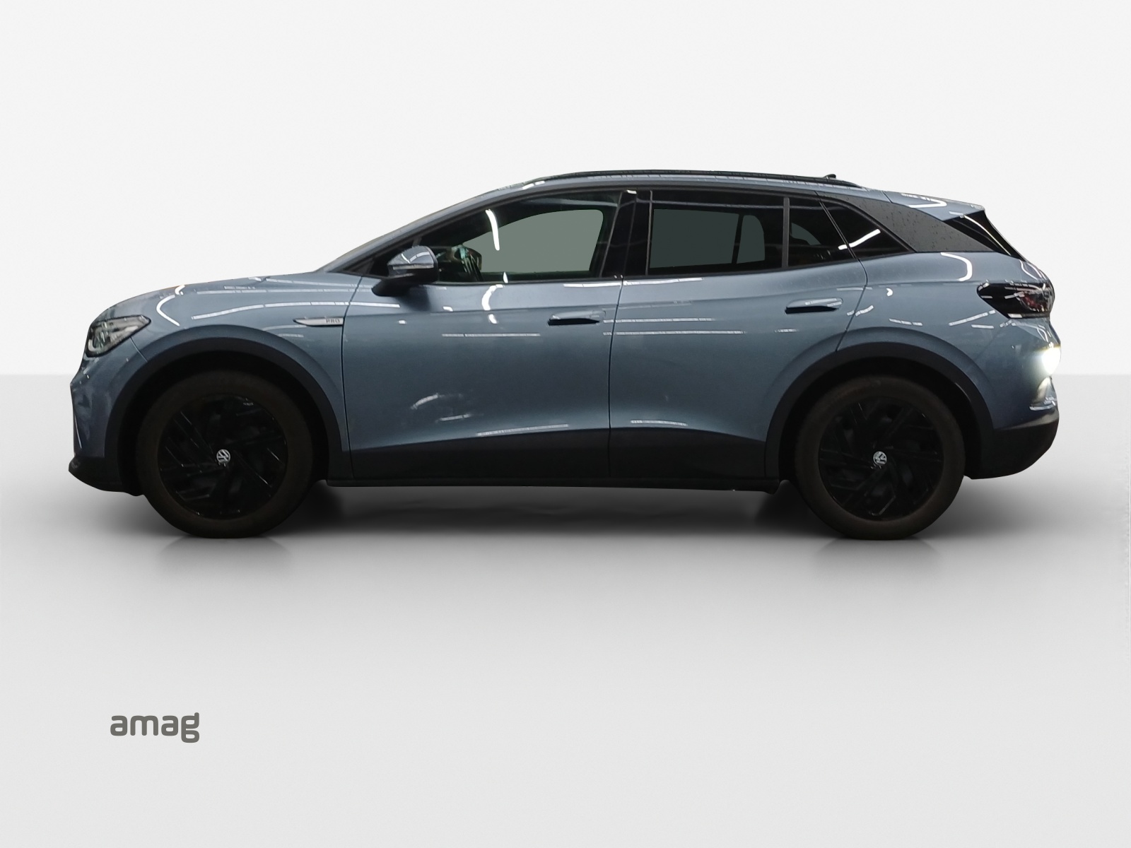 VW ID.4 Pro Performance 77 kWh-image-1