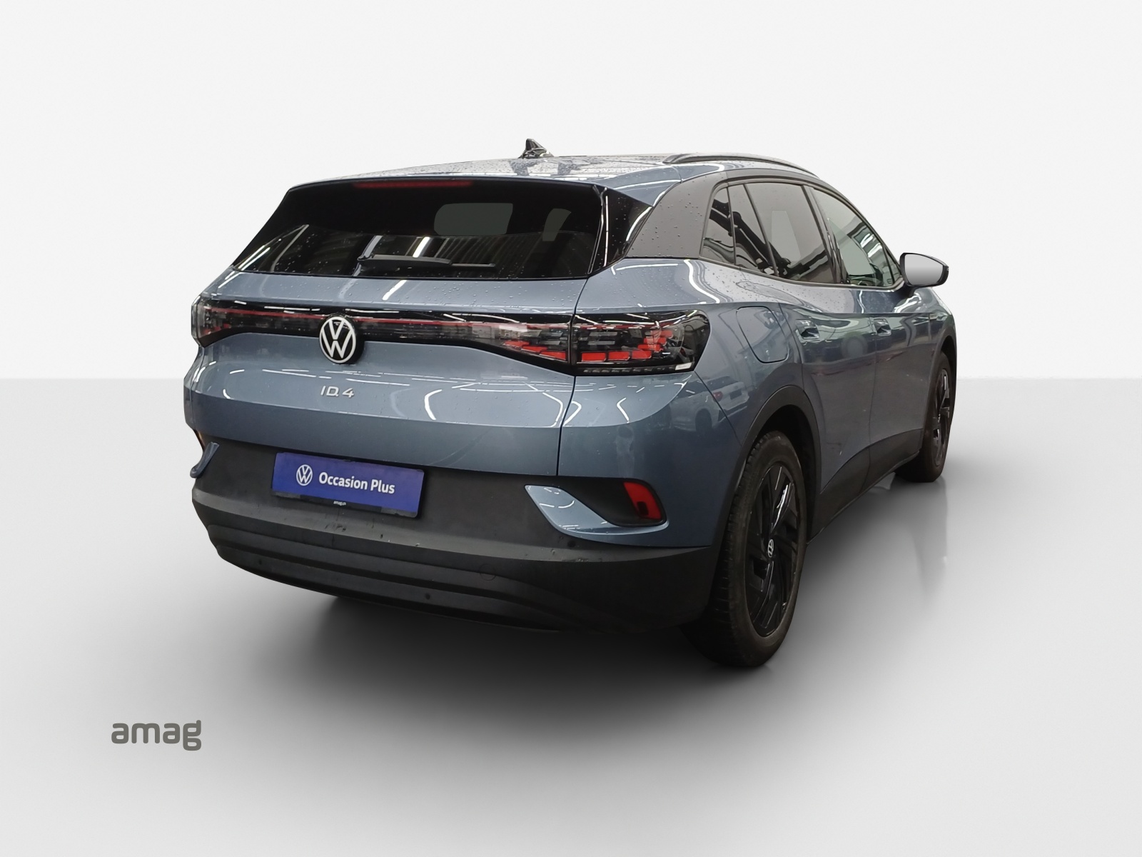 VW ID.4 Pro Performance 77 kWh-image-4