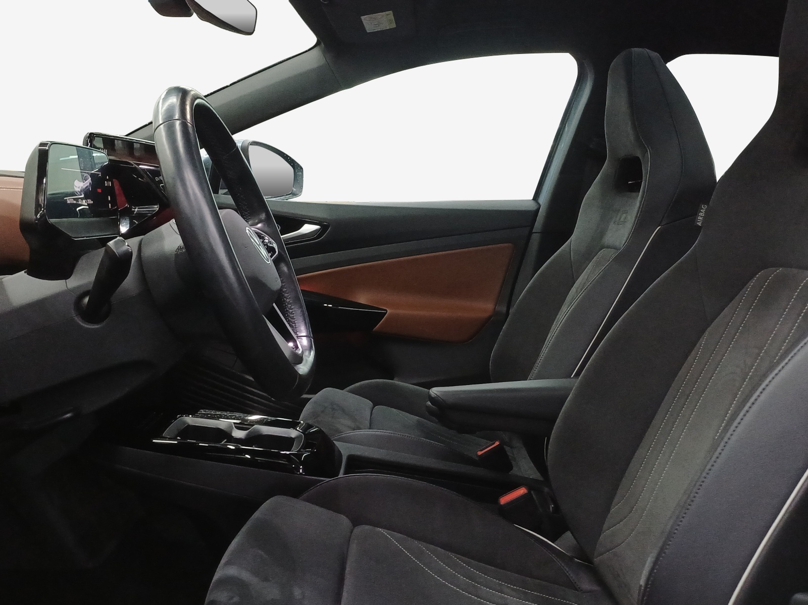 VW ID.4 Pro Performance 77 kWh-image-7