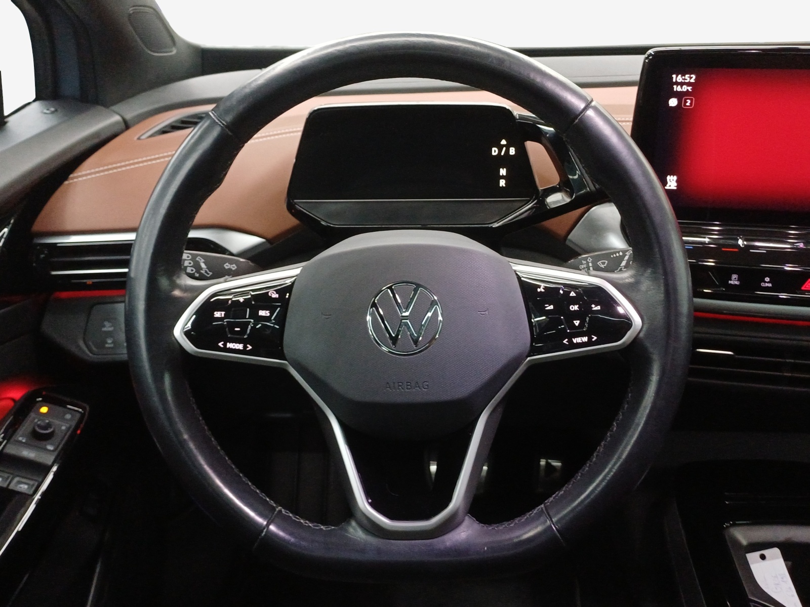 VW ID.4 Pro Performance 77 kWh-image-9