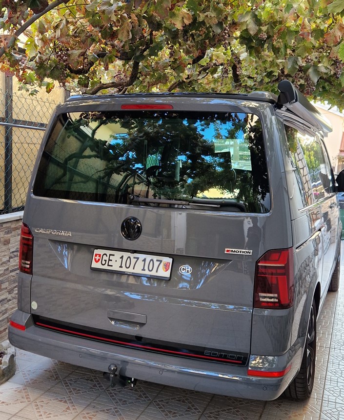 VW 2.0 TDI 150 Ocean Edition Liberty DSG 4m-image-3