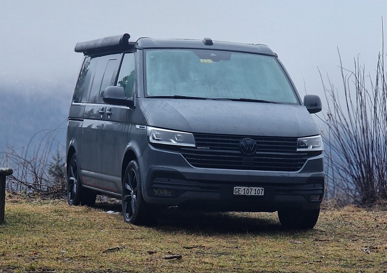 VW 2.0 TDI 150 Ocean Edition Liberty DSG 4m-image-1