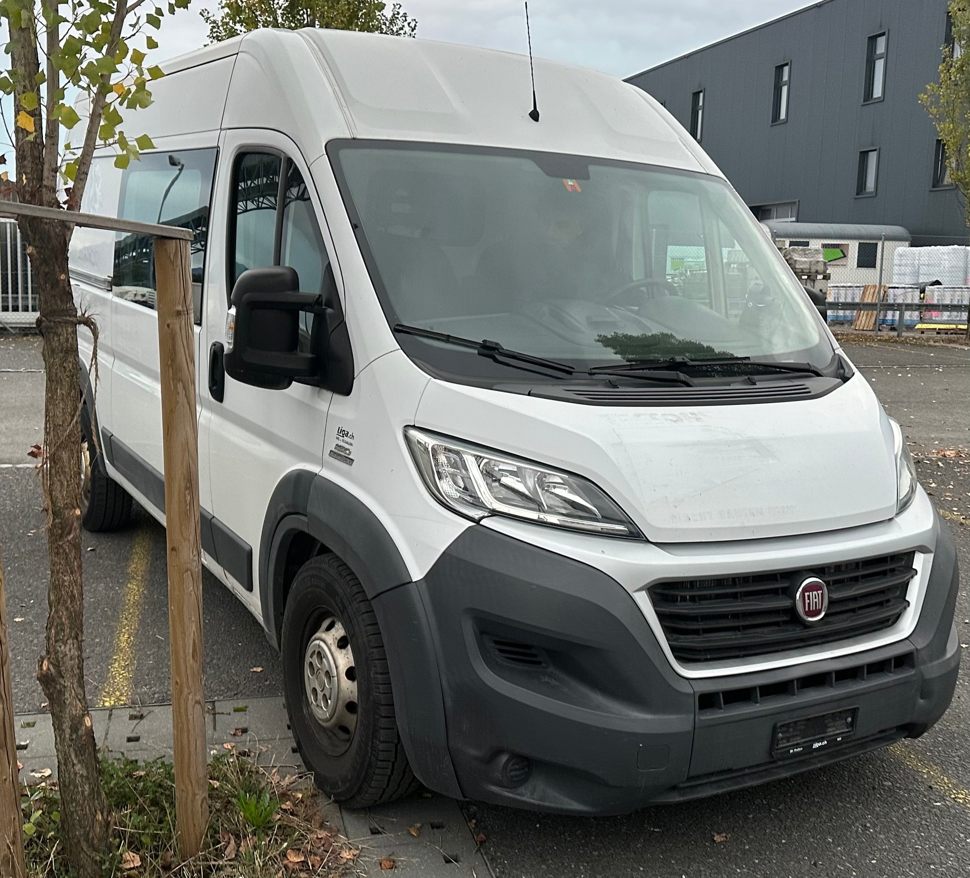 FIAT Ducato 35 tv 2.3 MJ-image-2