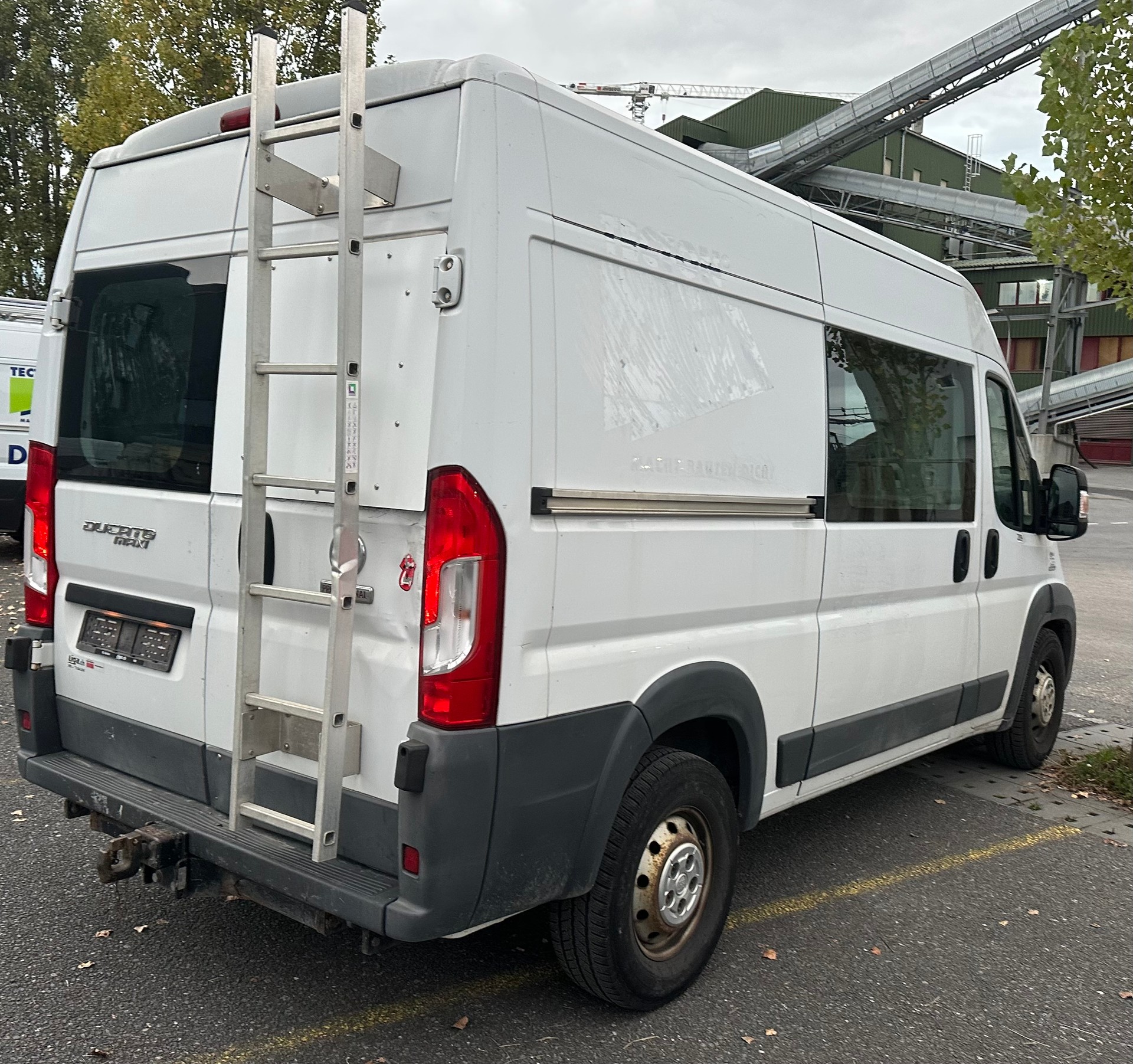 FIAT Ducato 35 tv 2.3 MJ-image-3