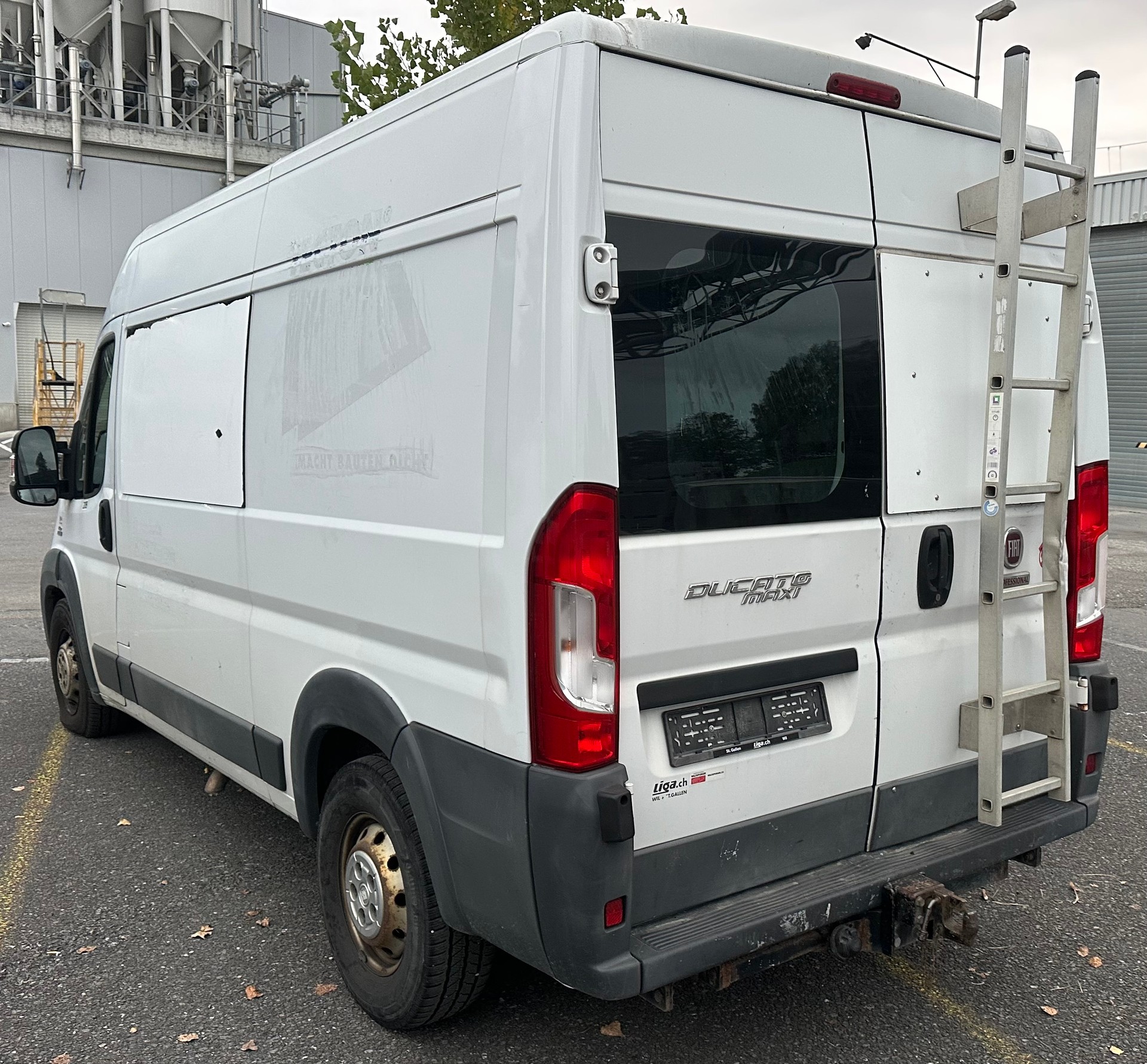 FIAT Ducato 35 tv 2.3 MJ-image-4