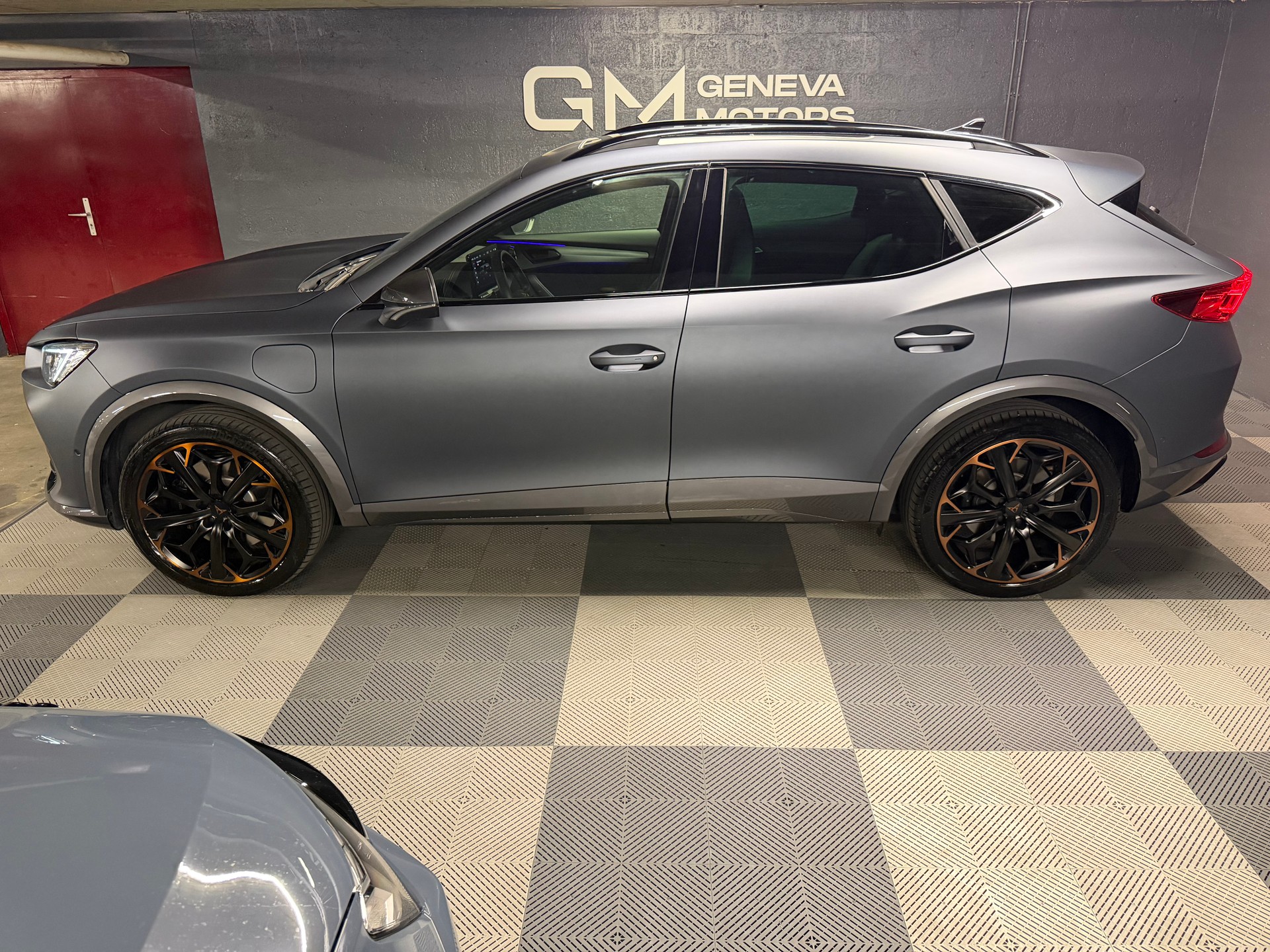 CUPRA Formentor 1.4 e-HYBRID pHEV VZ DSG-image-6