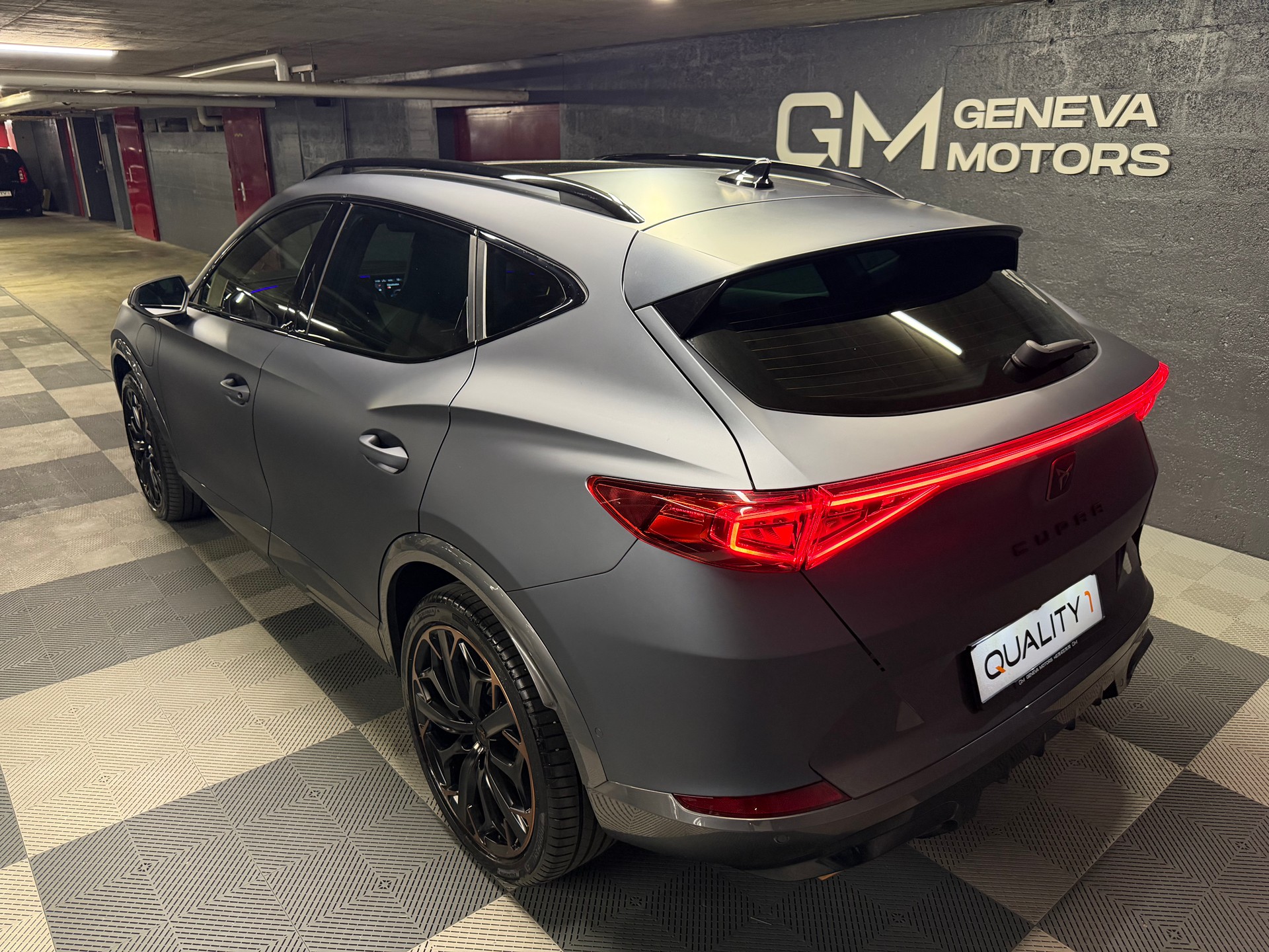 CUPRA Formentor 1.4 e-HYBRID pHEV VZ DSG-image-5