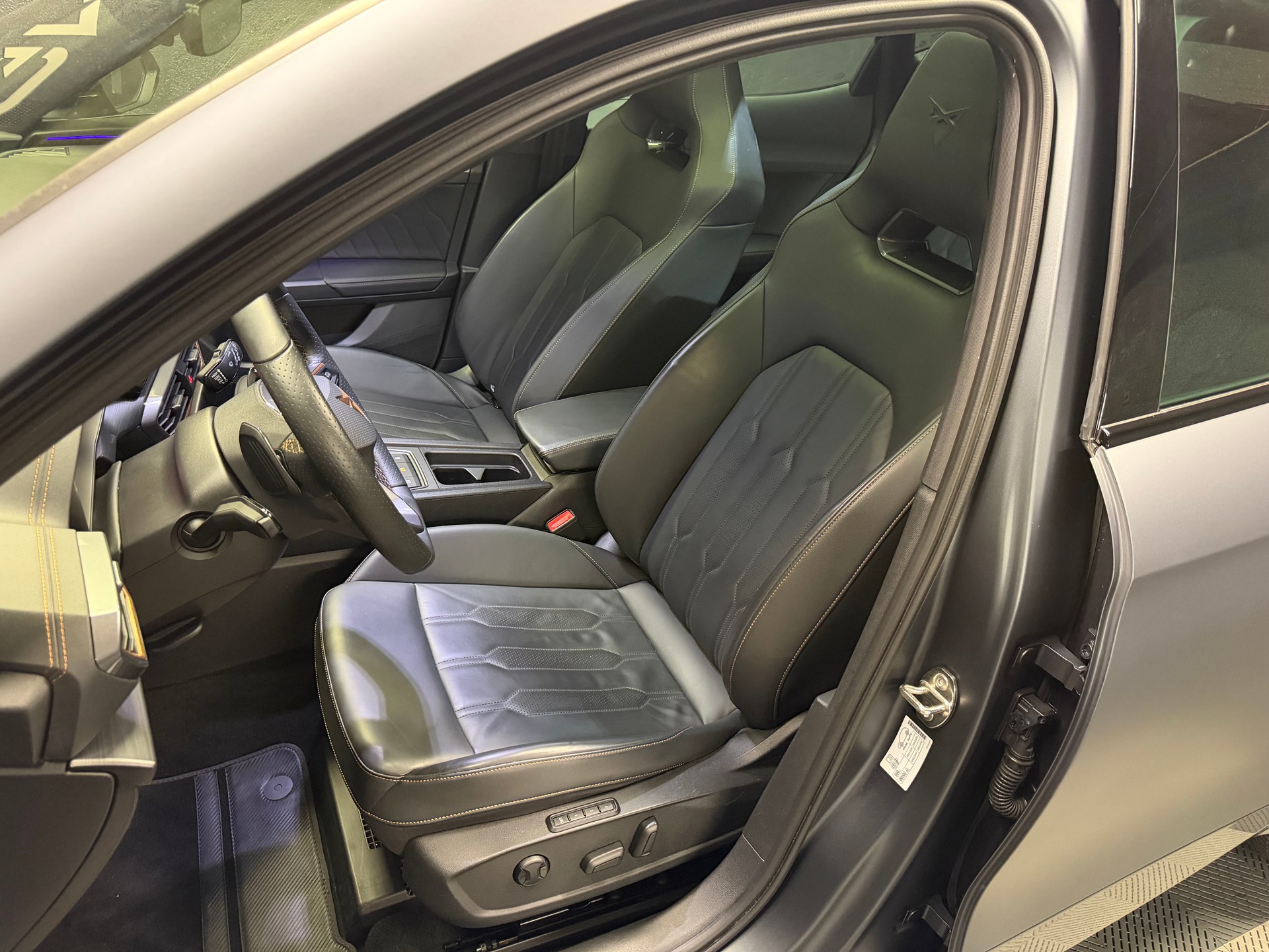 CUPRA Formentor 1.4 e-HYBRID pHEV VZ DSG-image-7