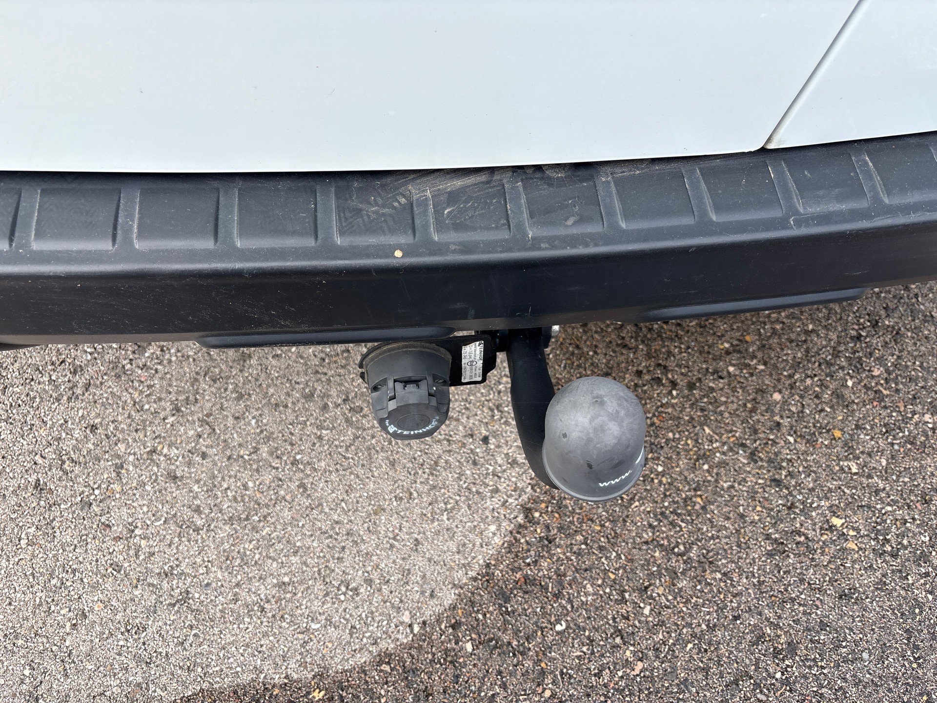 DACIA Dokker Van SCe 100 S&S Access-image-5