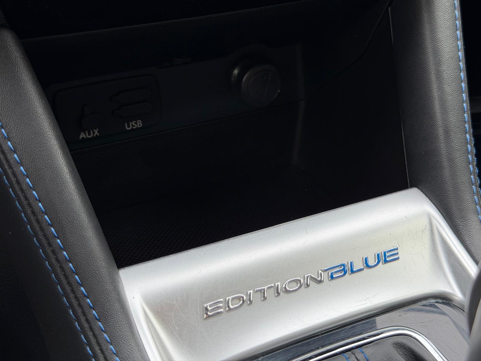 SUBARU Levorg 1.6 DIT Luxury S *Edition Blue*-image-15