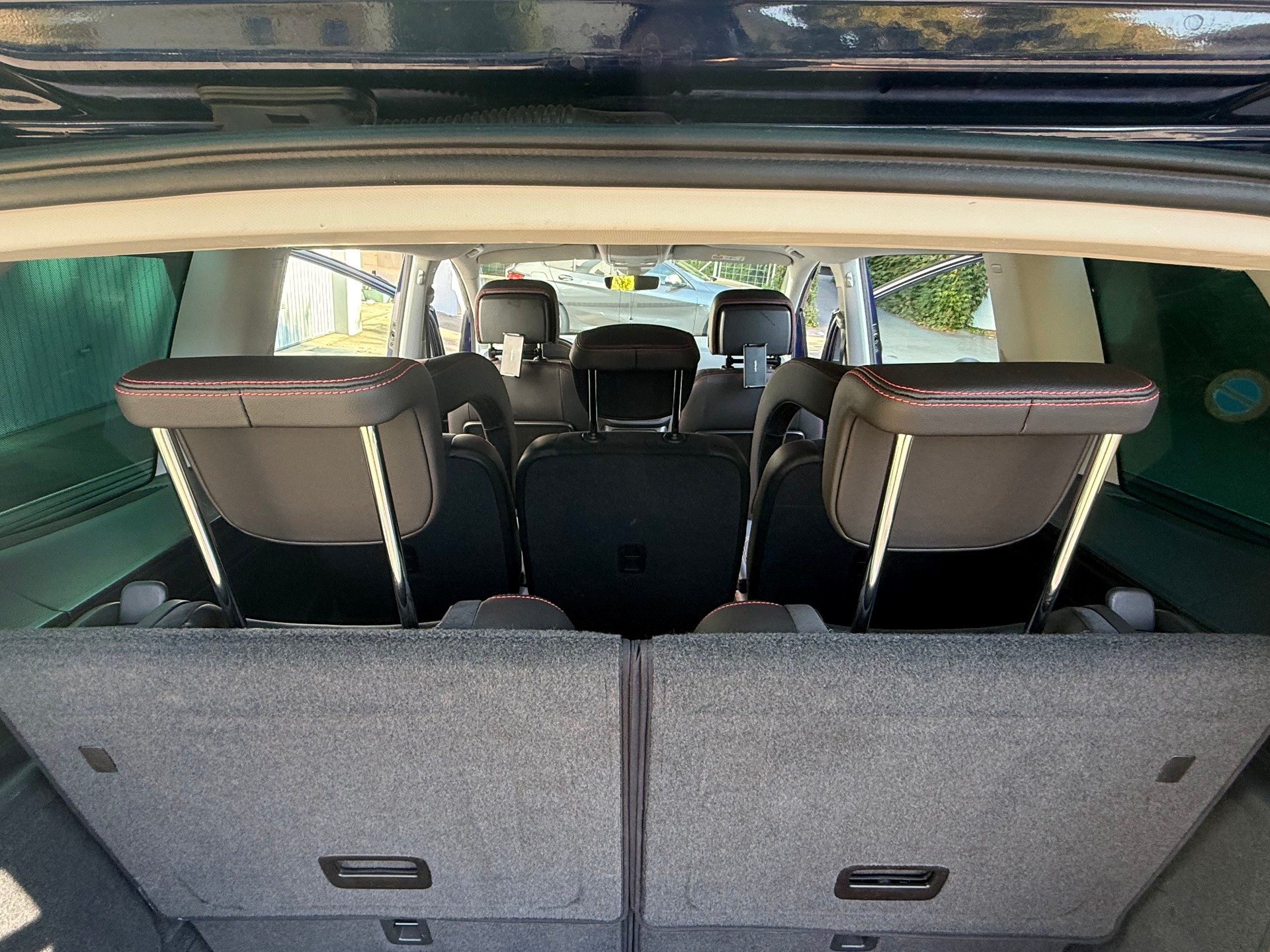 SEAT 2.0 TDI 177 Sw. FR 4x4 DSG S/S-image-4