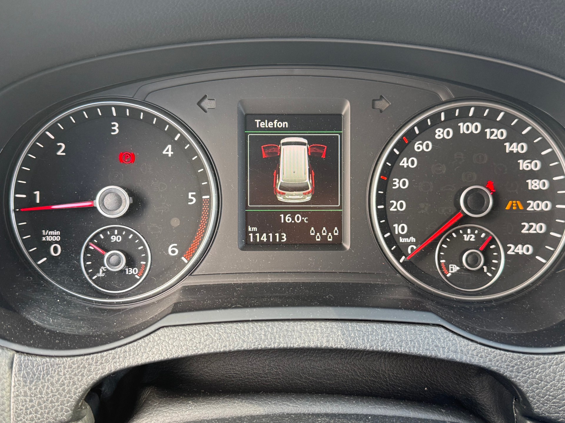 SEAT 2.0 TDI 177 Sw. FR 4x4 DSG S/S-image-3