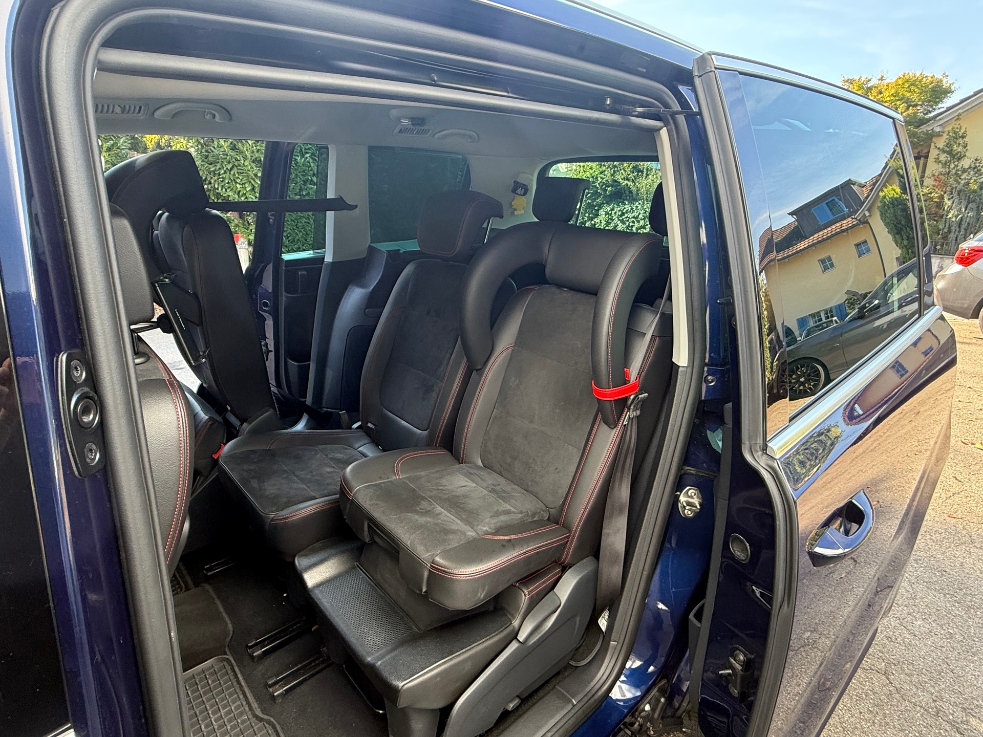 SEAT 2.0 TDI 177 Sw. FR 4x4 DSG S/S-image-5
