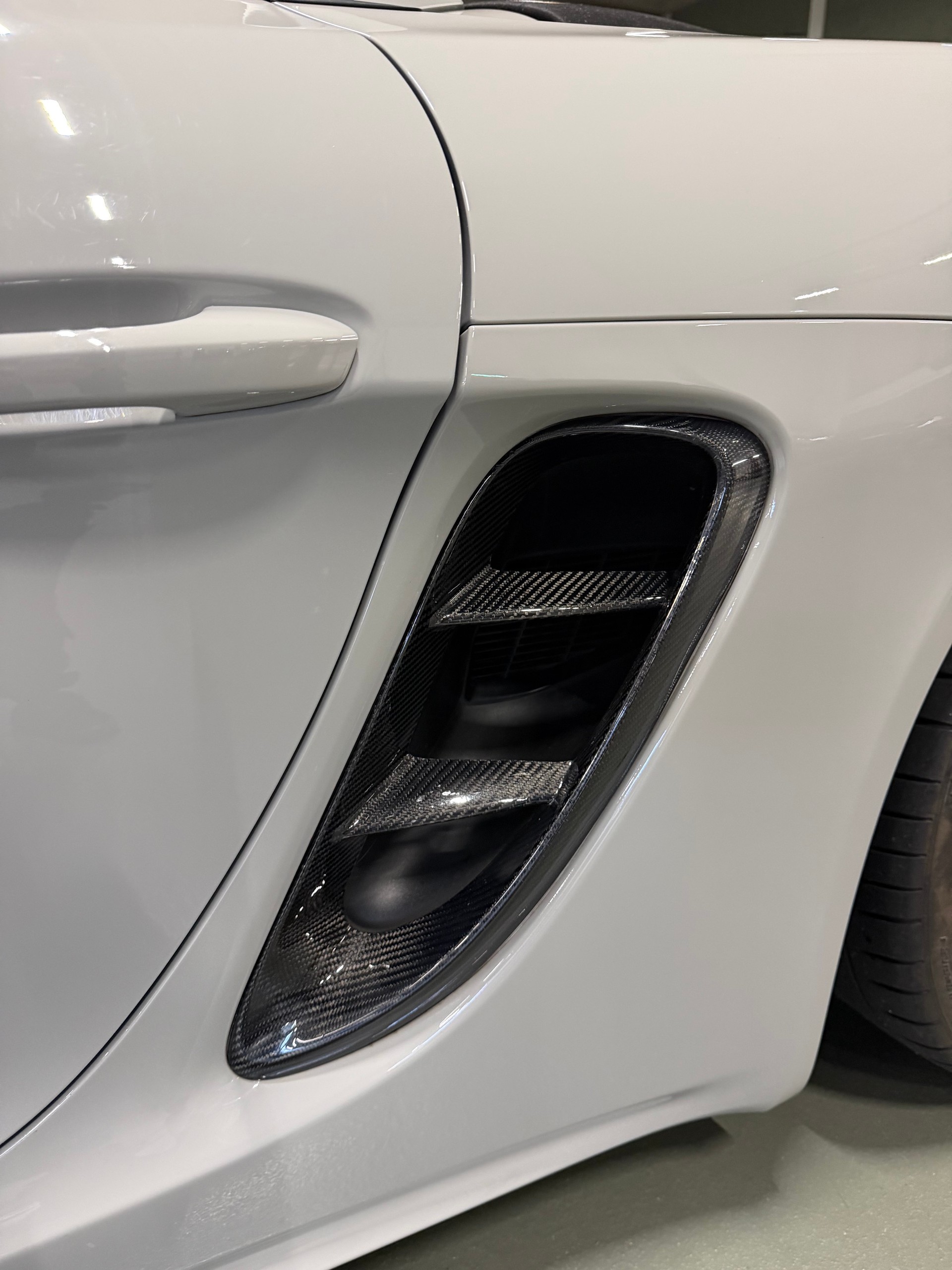 PORSCHE 718 Boxster GTS 2.5 PDK *Swiss-PA*-image-8