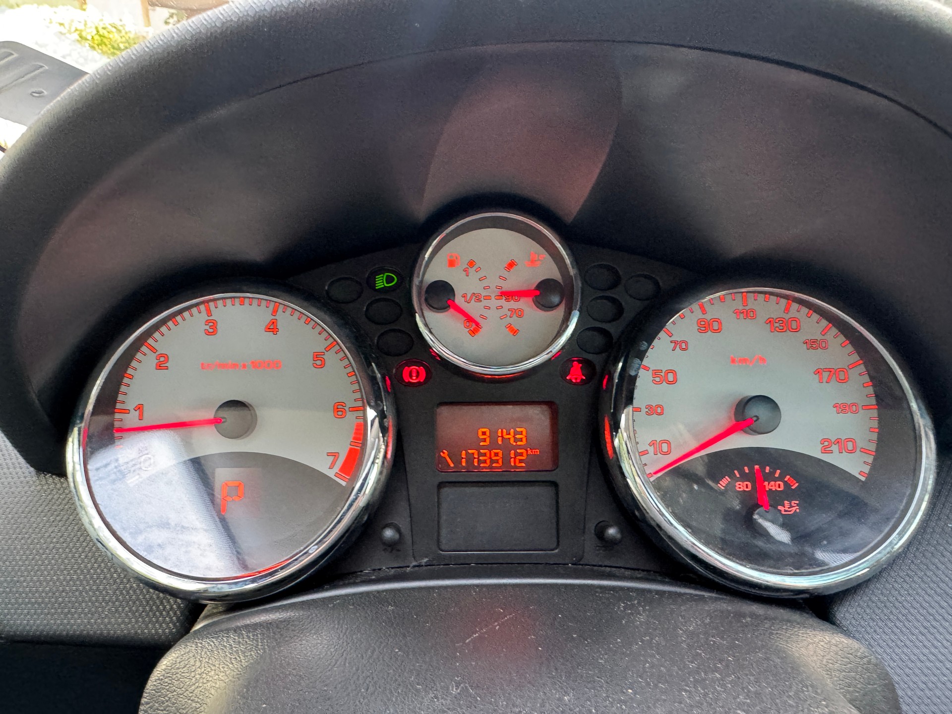 PEUGEOT 207 SW 1.6 16V-image-11
