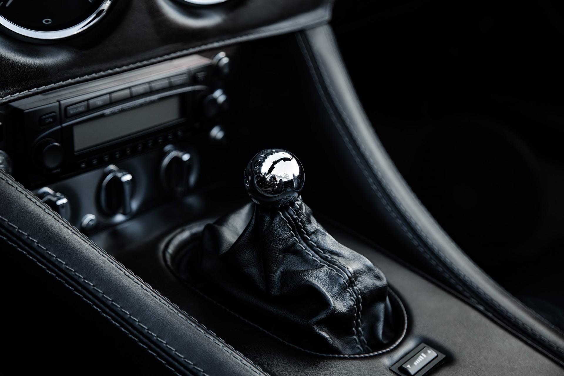 WIESMANN Roadster MF3-image-22