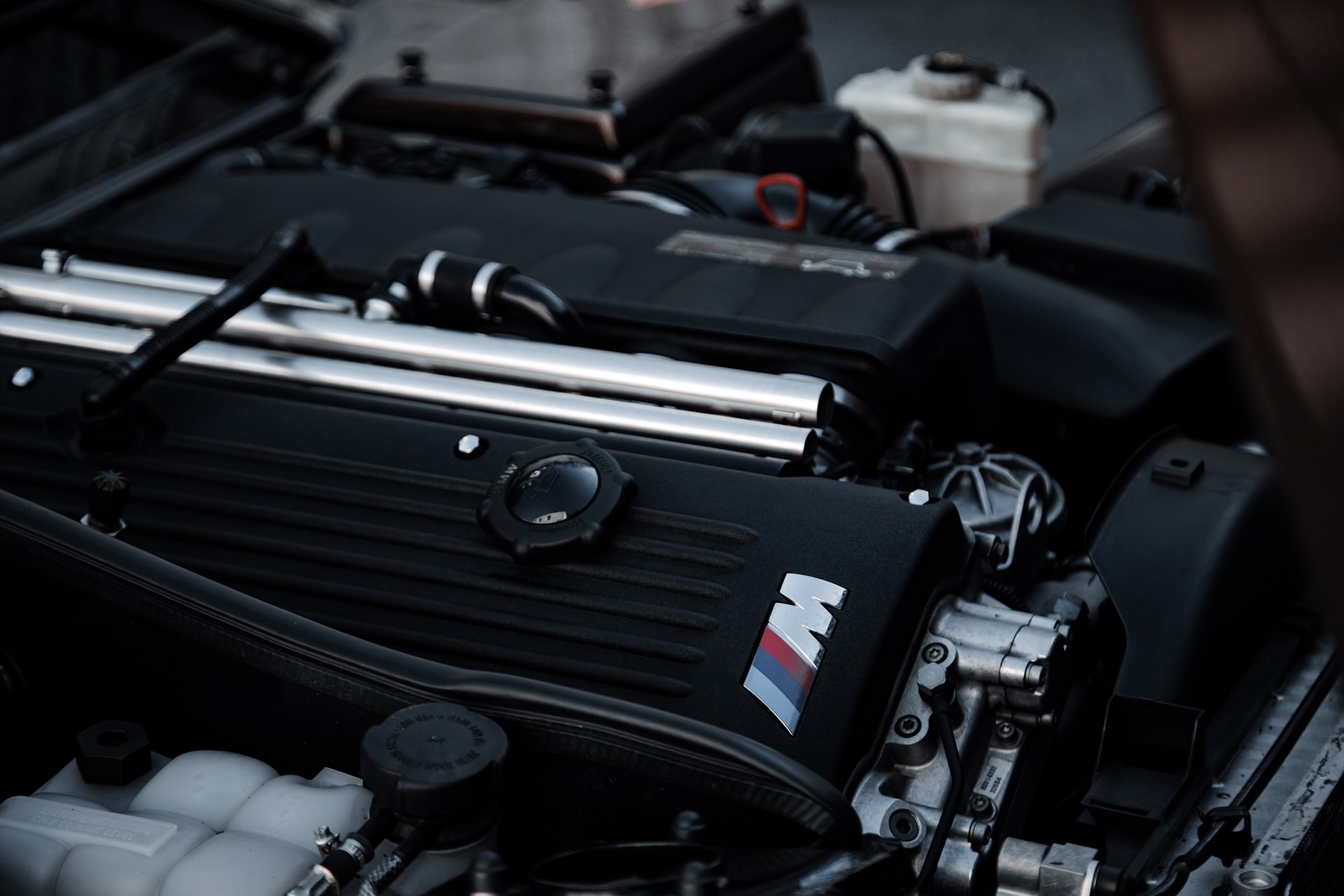 WIESMANN Roadster MF3-image-25