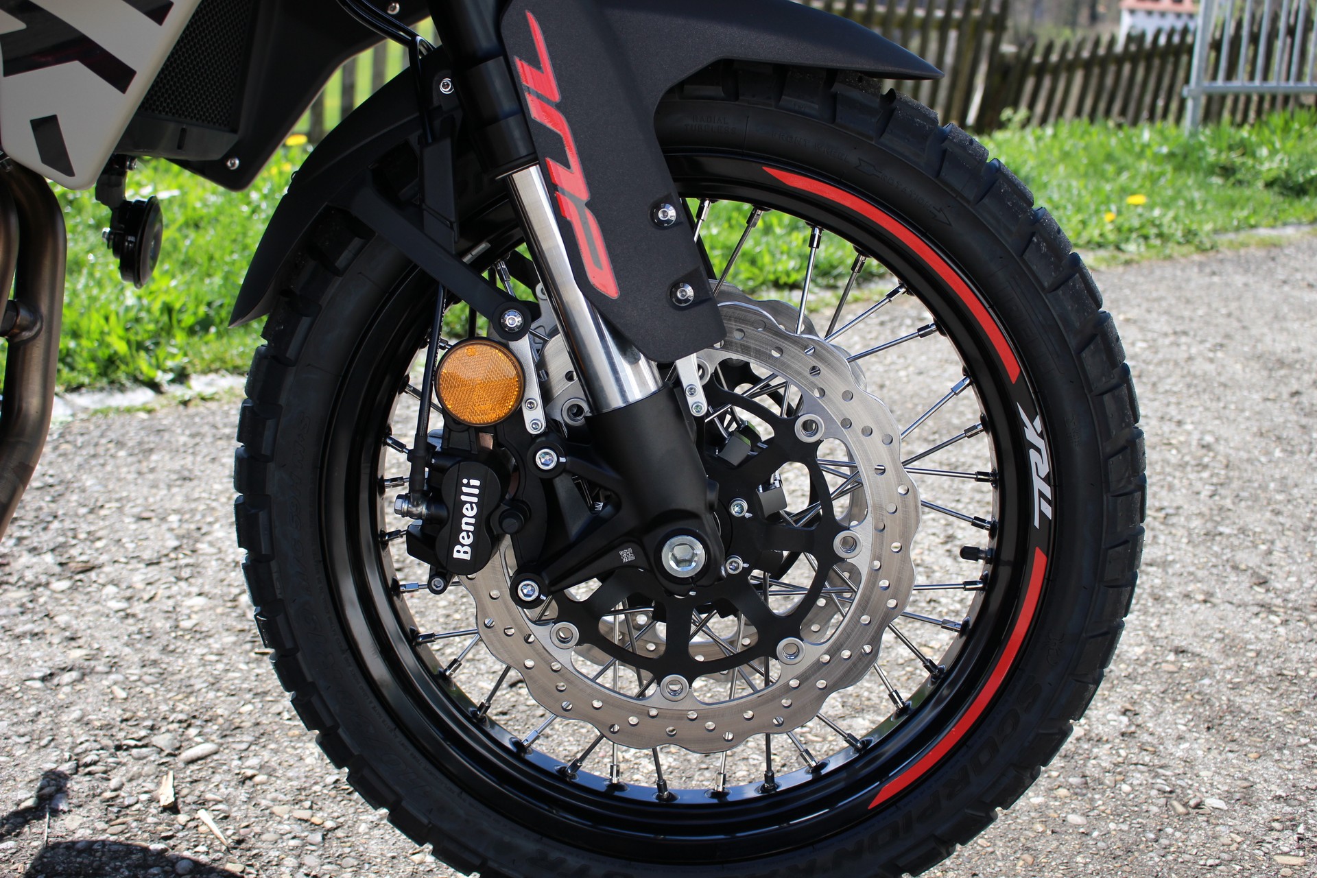 BENELLI TRK 702 X-image-10