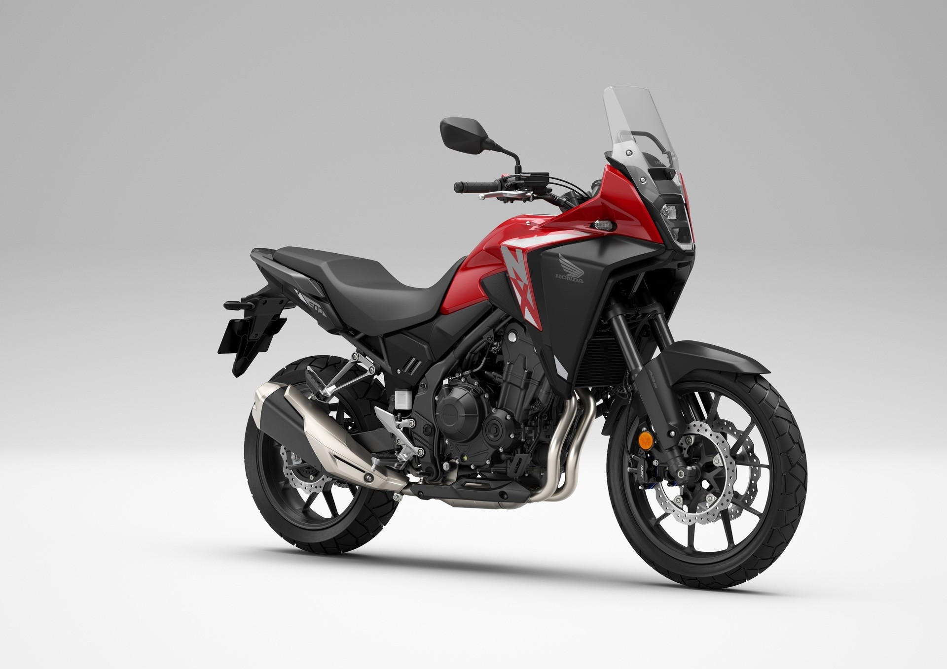 HONDA CB 500 X
