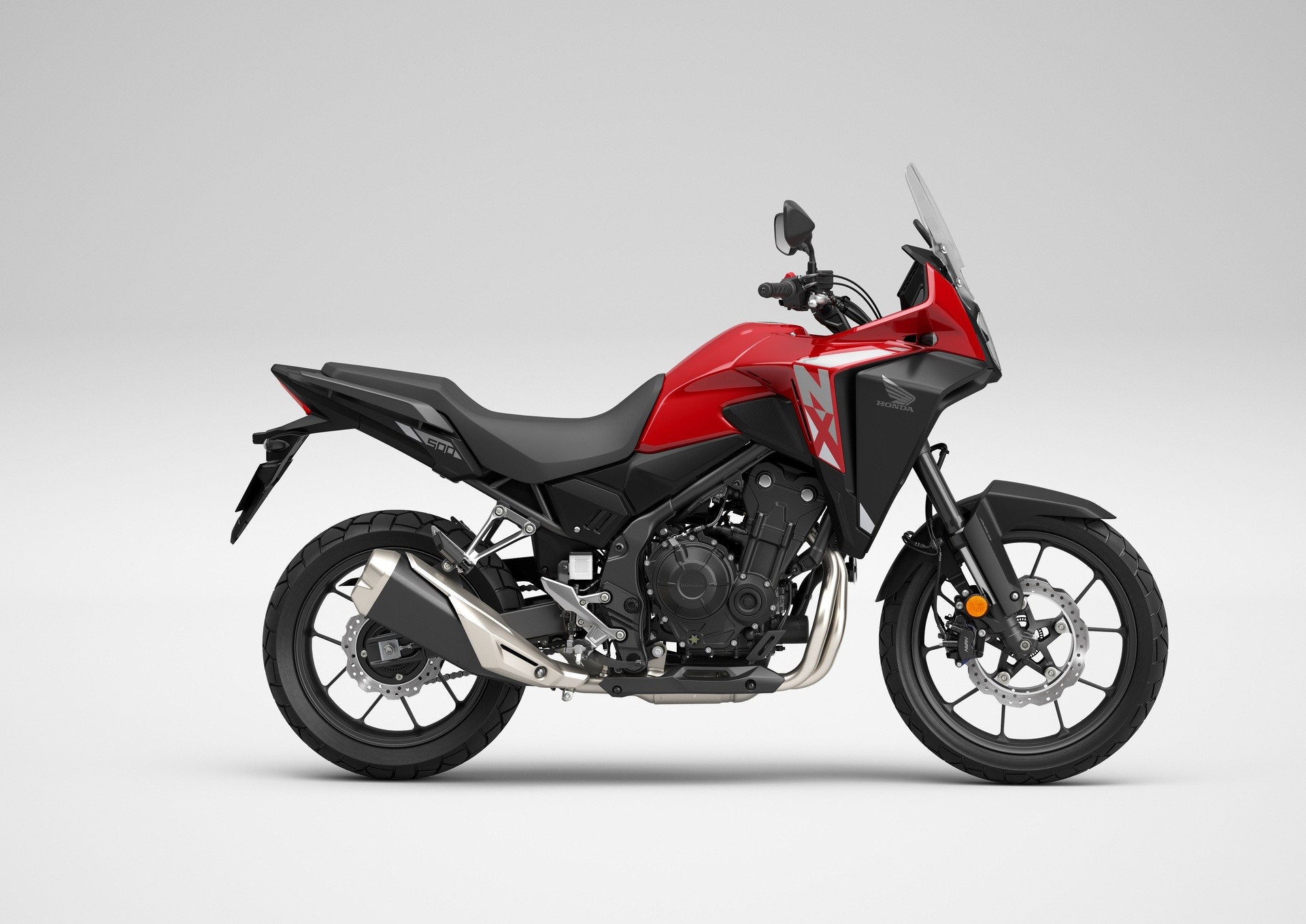 HONDA CB 500 X-showroom-element-1