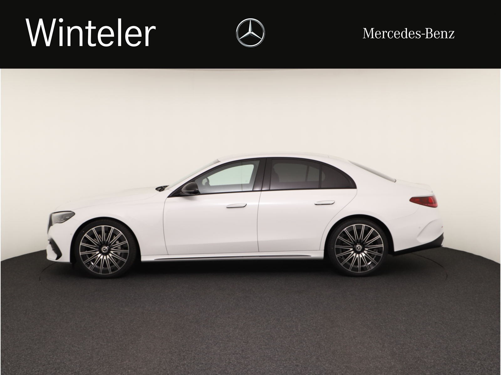 MERCEDES-BENZ E 200 9G-Tronic 4Matic-image-2