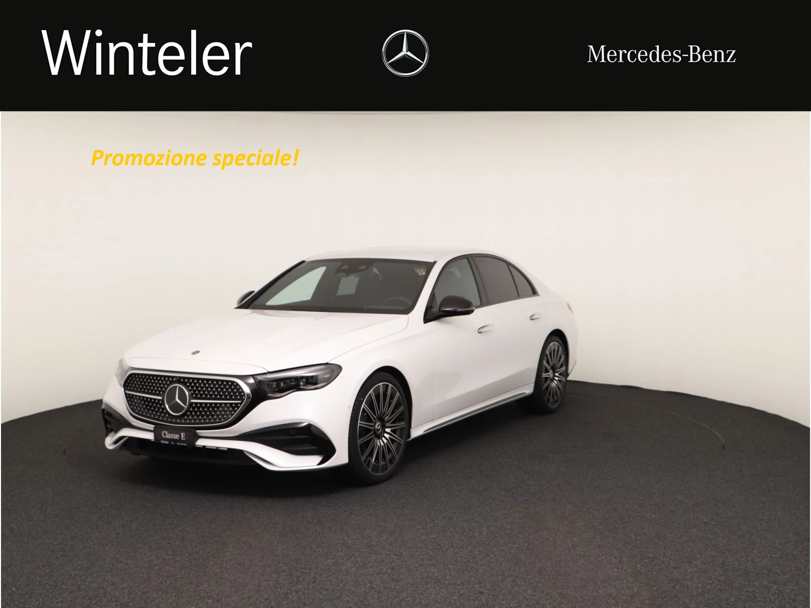 MERCEDES-BENZ E 200 9G-Tronic 4Matic-image-0