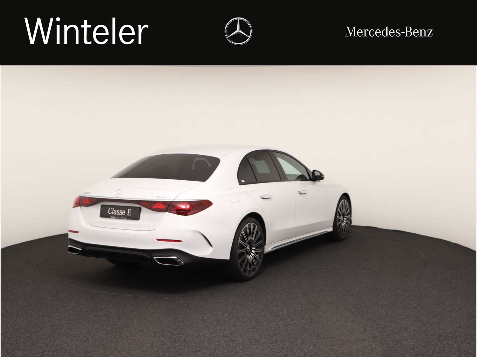 MERCEDES-BENZ E 200 9G-Tronic 4Matic-image-5