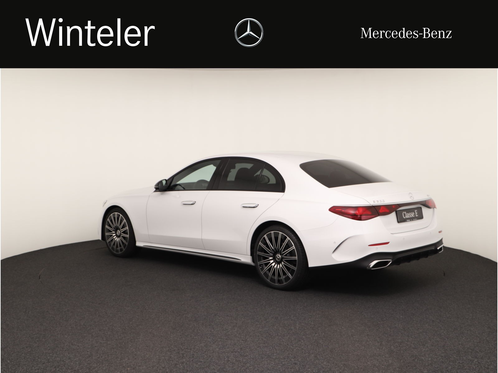 MERCEDES-BENZ E 200 9G-Tronic 4Matic-image-3