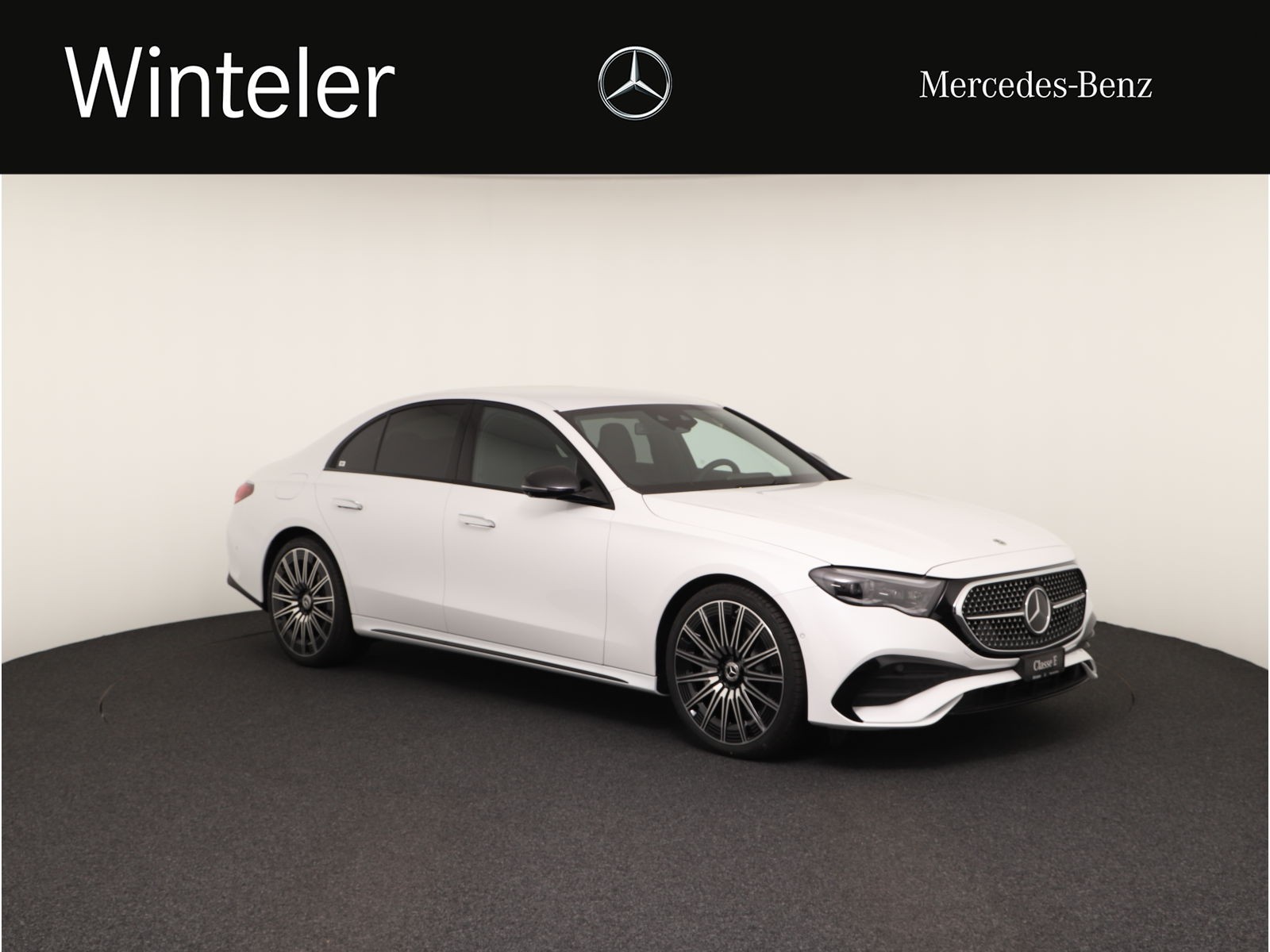 MERCEDES-BENZ E 200 9G-Tronic 4Matic-image-7