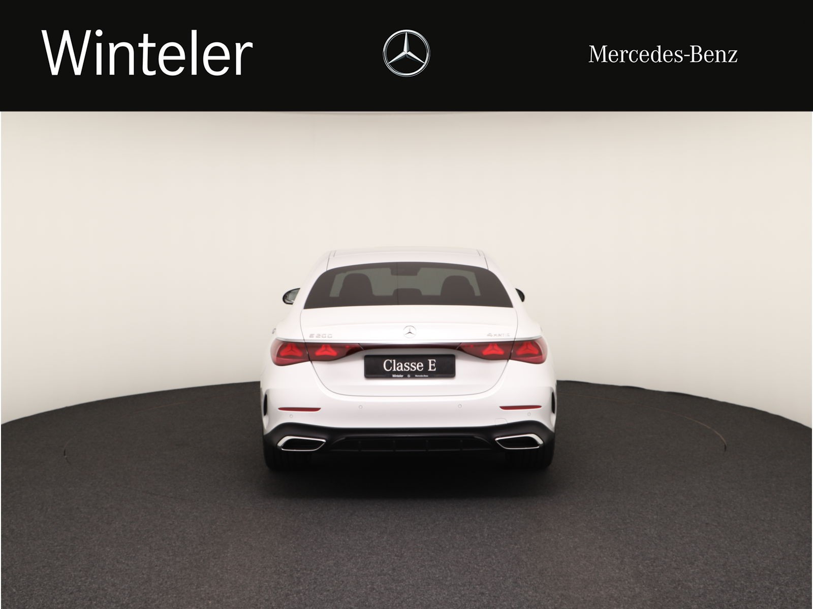 MERCEDES-BENZ E 200 9G-Tronic 4Matic-image-4