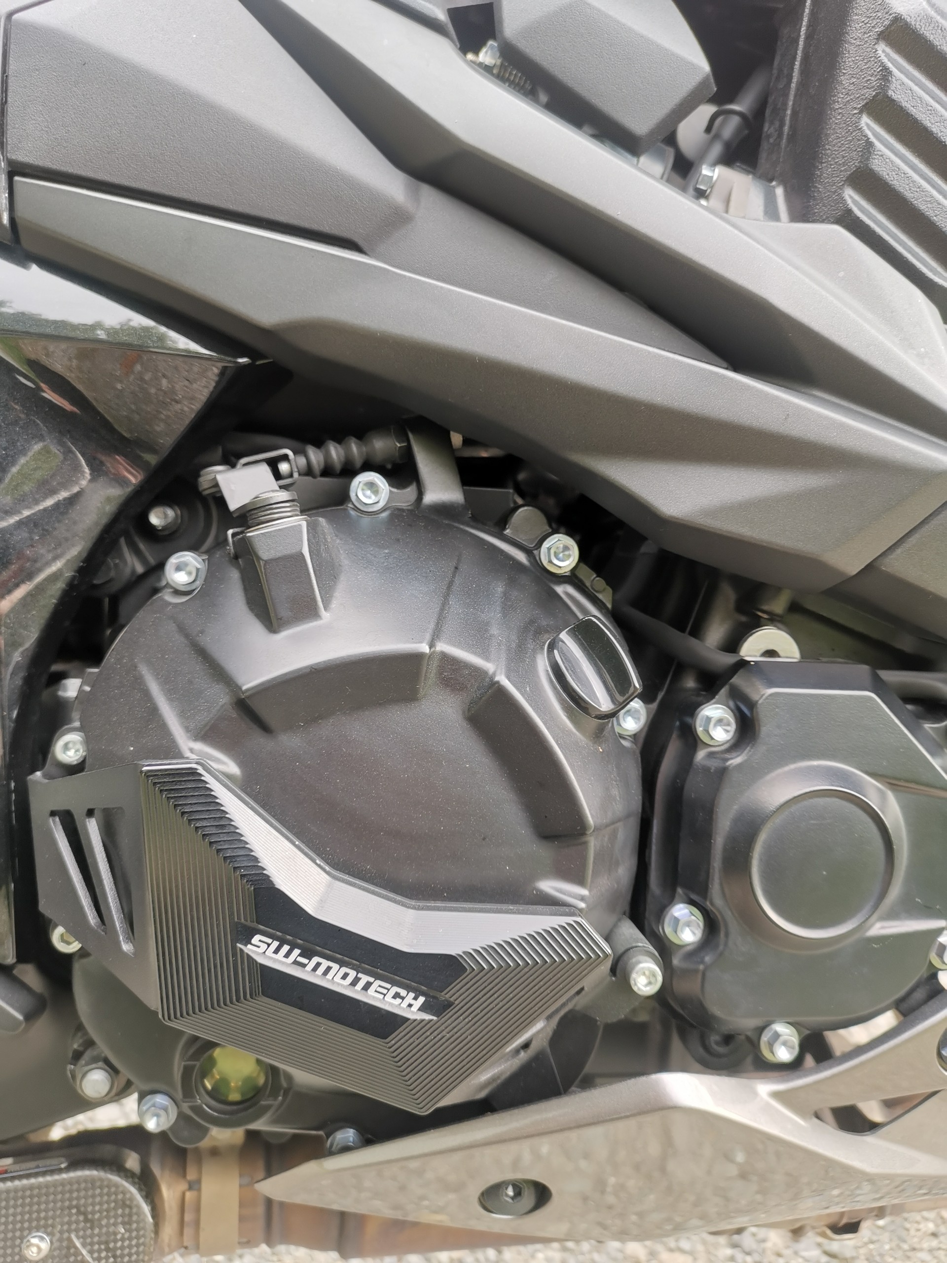 KAWASAKI Z 800 Sugomi ABS-image-5