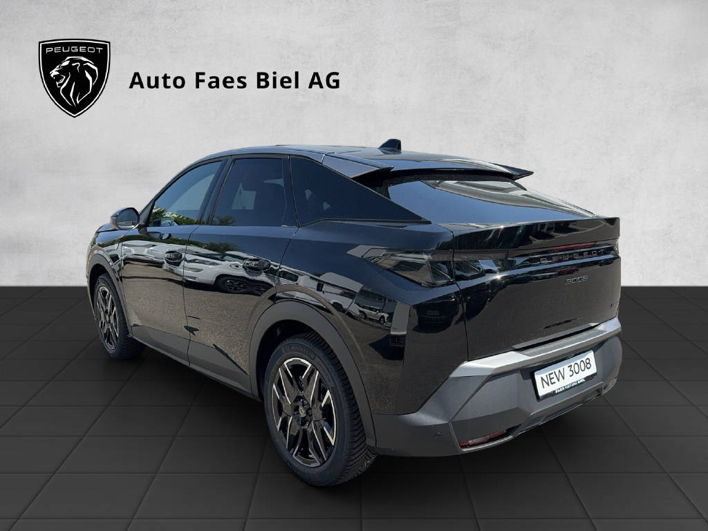 PEUGEOT 3008 1.2 Hybrid GT MHVE-image-3