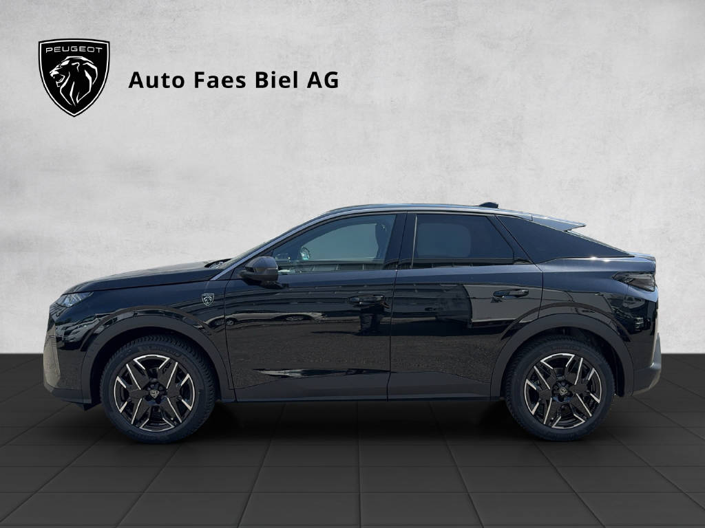 PEUGEOT 3008 1.2 Hybrid GT MHVE-image-2