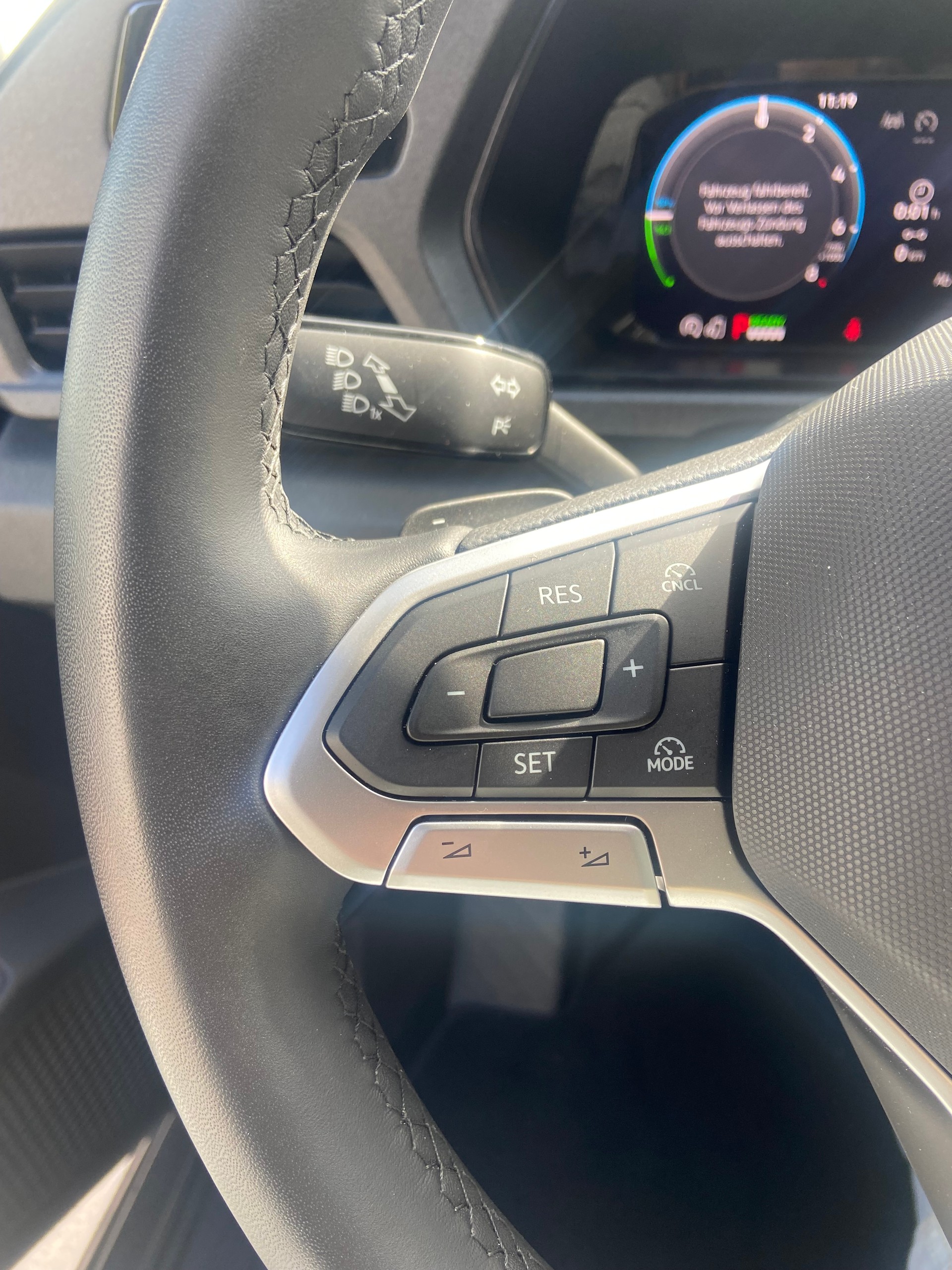 VW Caddy 1.5 TSI Plug in Hybrid Liberty DSG-image-16