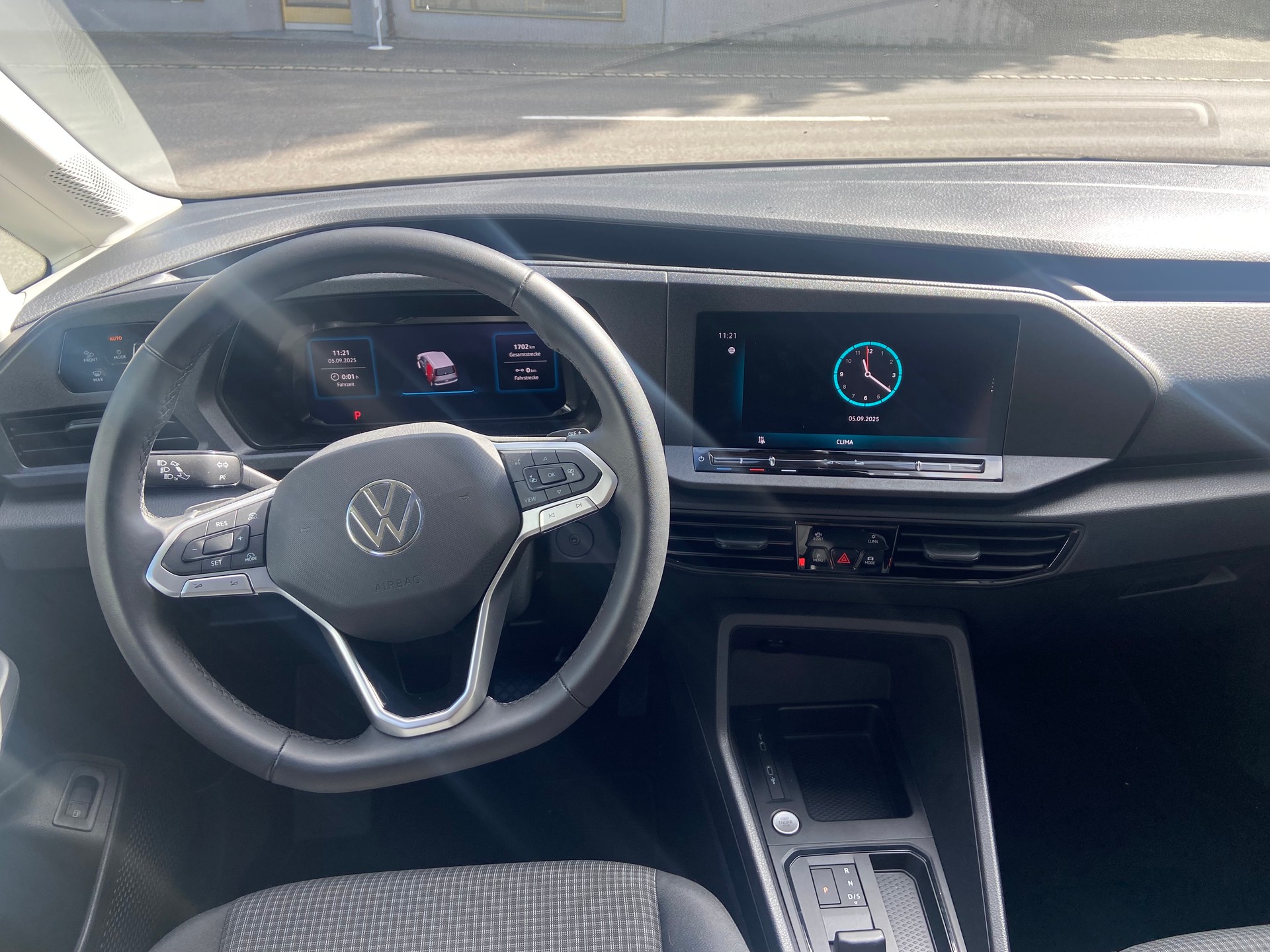 VW Caddy 1.5 TSI Plug in Hybrid Liberty DSG-image-6