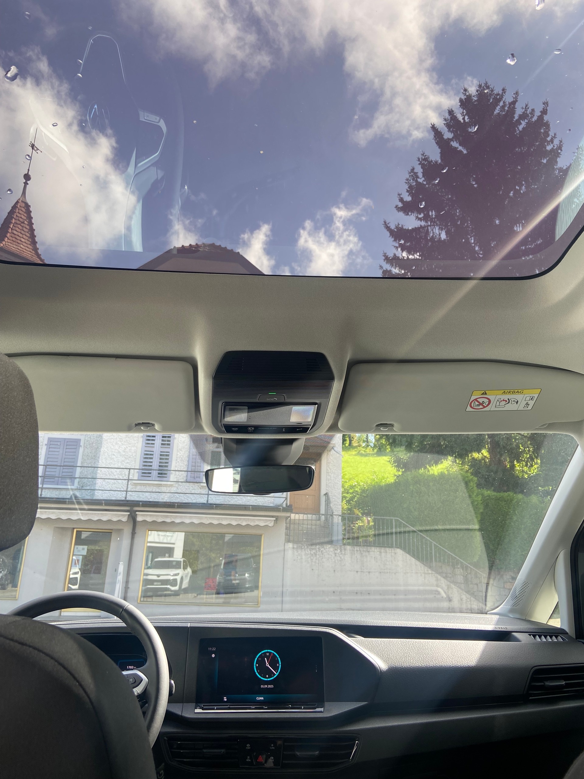 VW Caddy 1.5 TSI Plug in Hybrid Liberty DSG-image-18