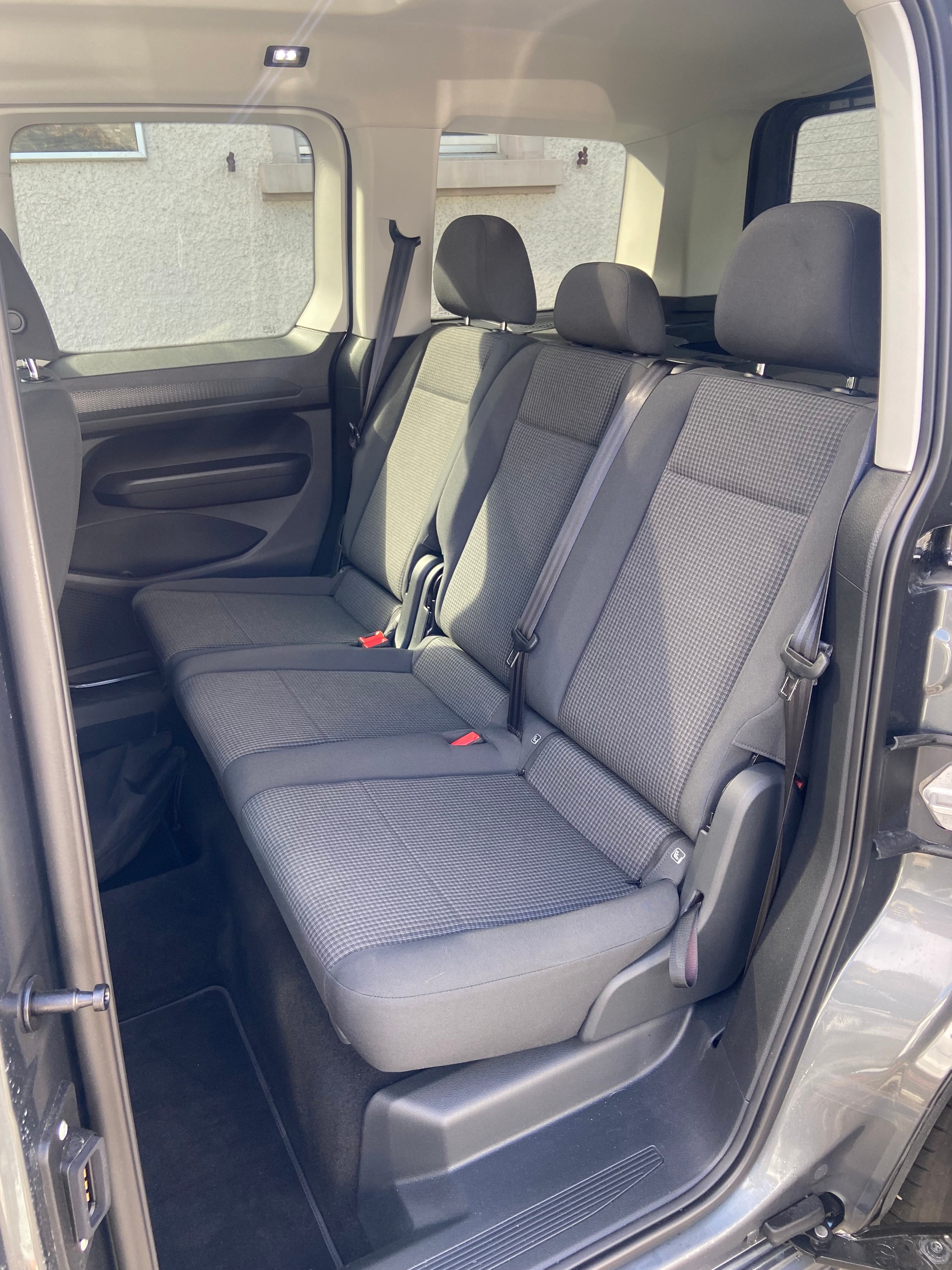 VW Caddy 1.5 TSI Plug in Hybrid Liberty DSG-image-7