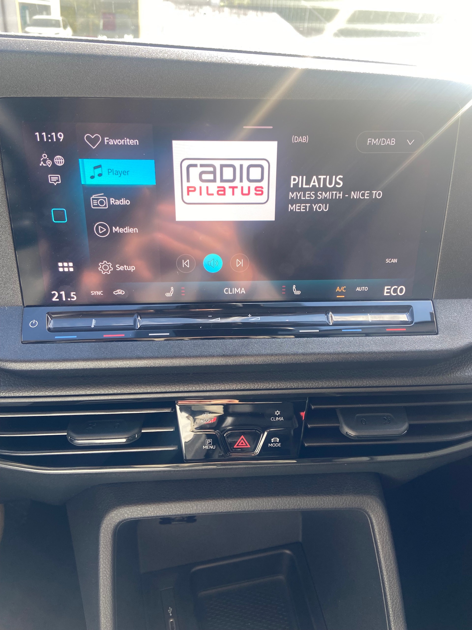 VW Caddy 1.5 TSI Plug in Hybrid Liberty DSG-image-13