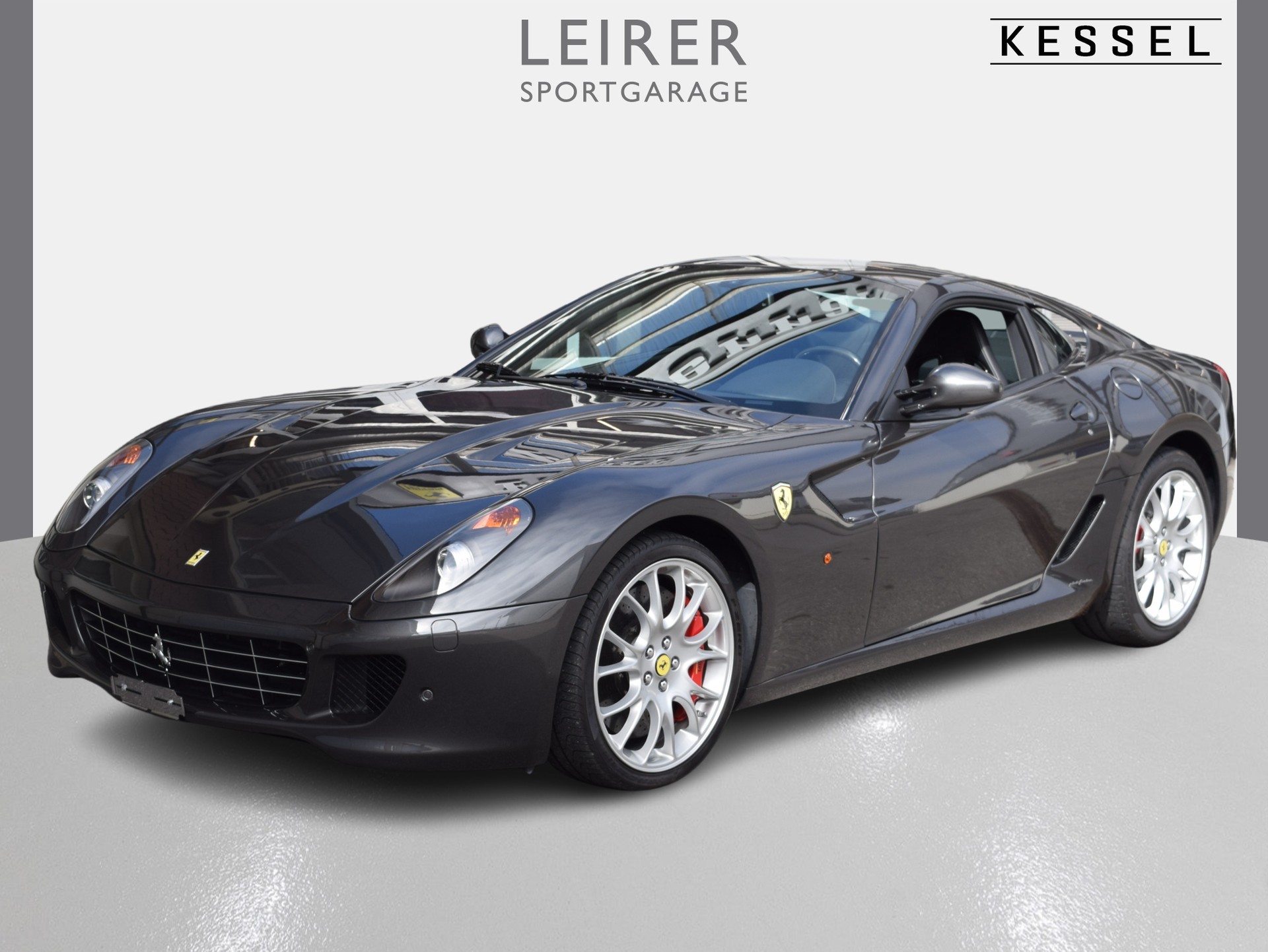 FERRARI 599 GTB-image-0