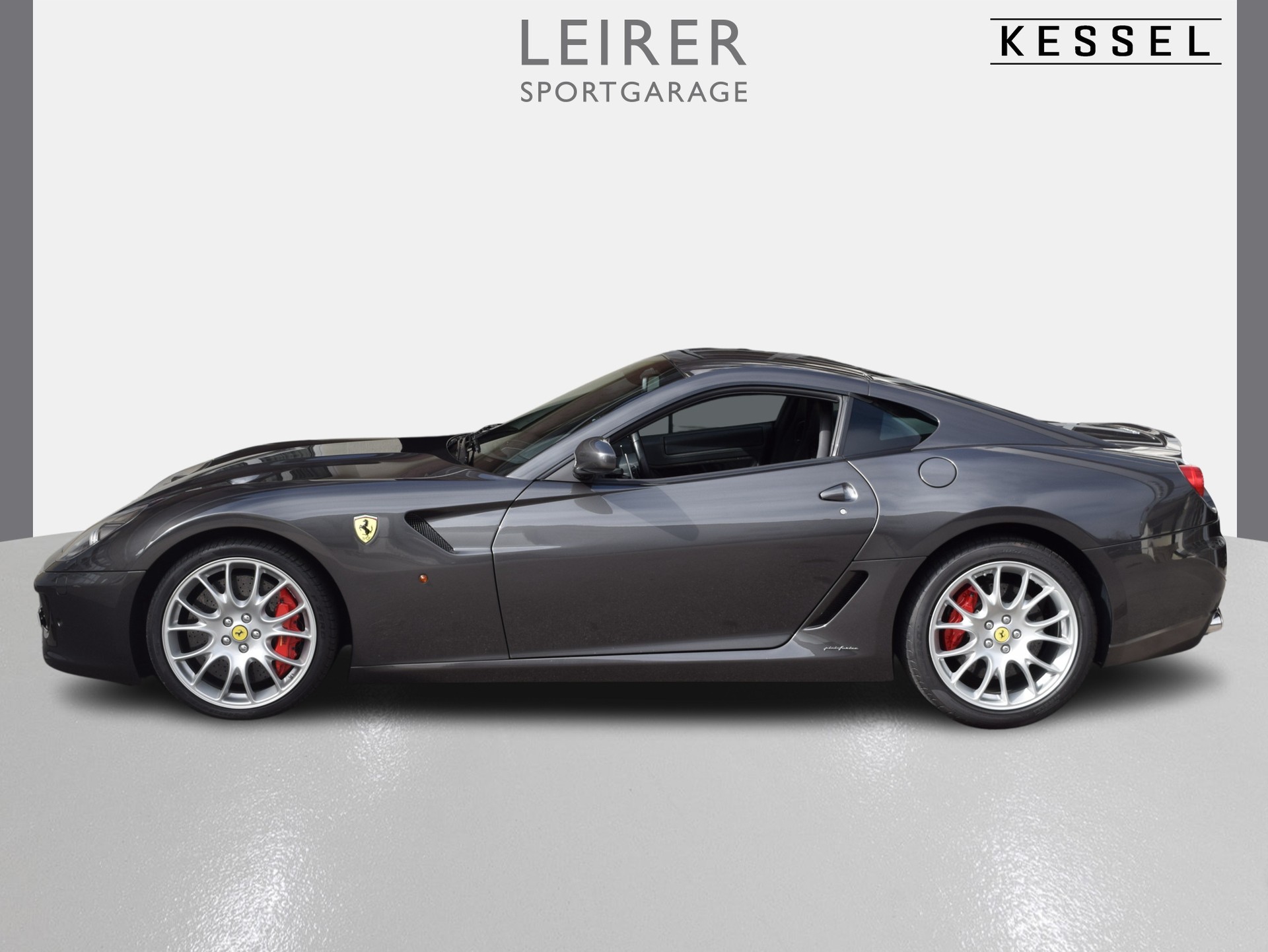 FERRARI 599 GTB-image-1