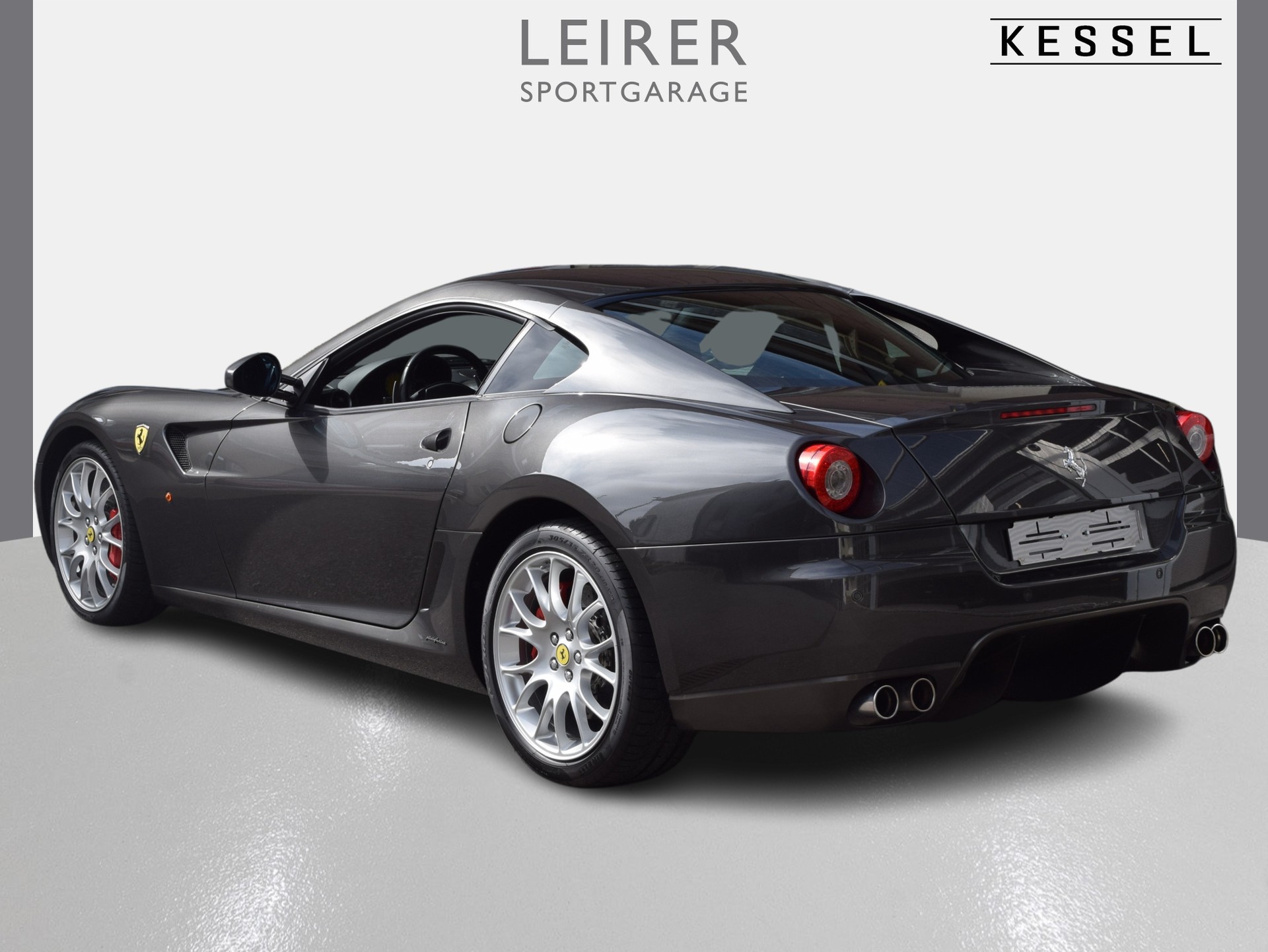 FERRARI 599 GTB-image-2