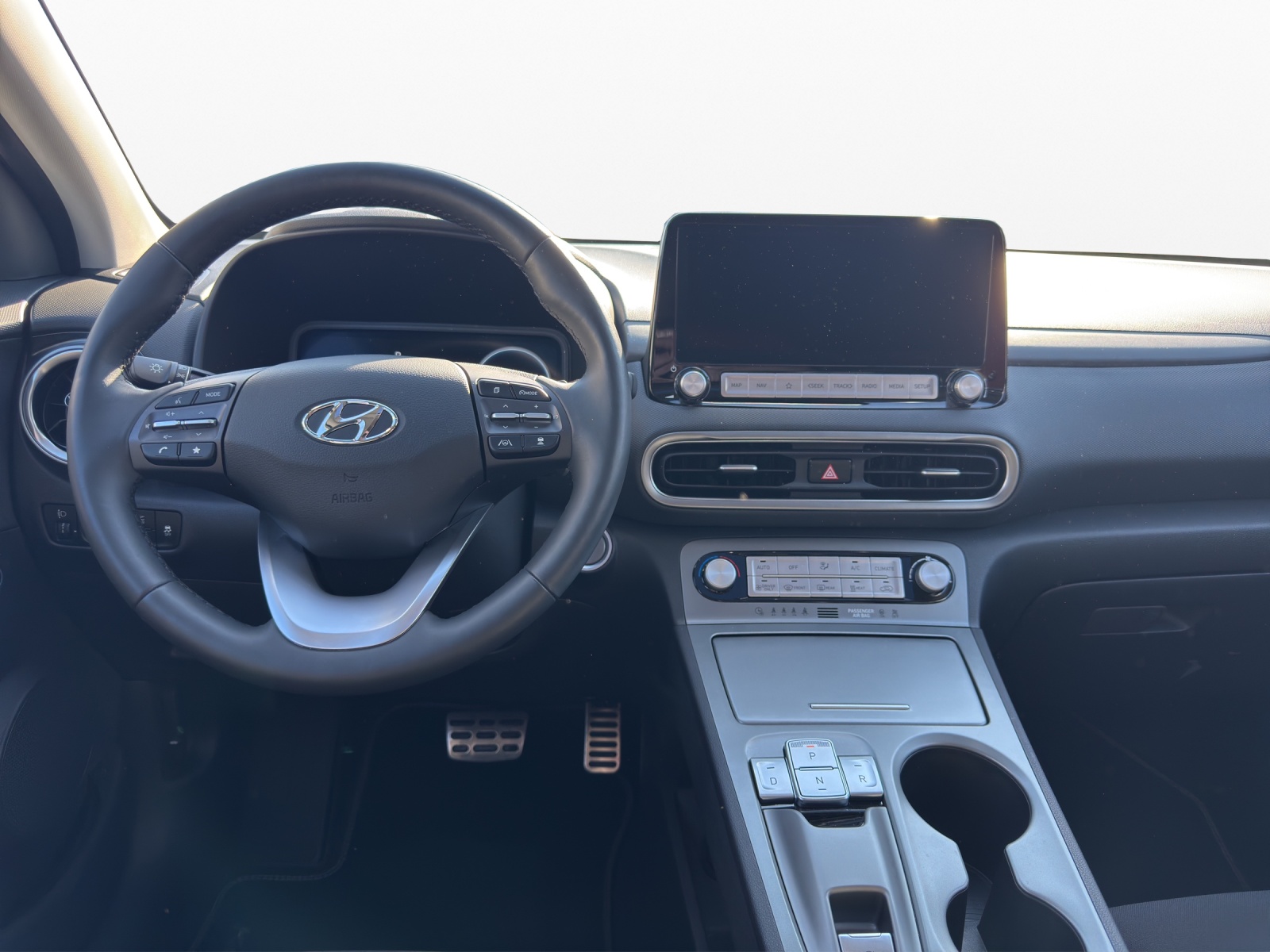 HYUNDAI Kona Electric Eco Comfort-image-11