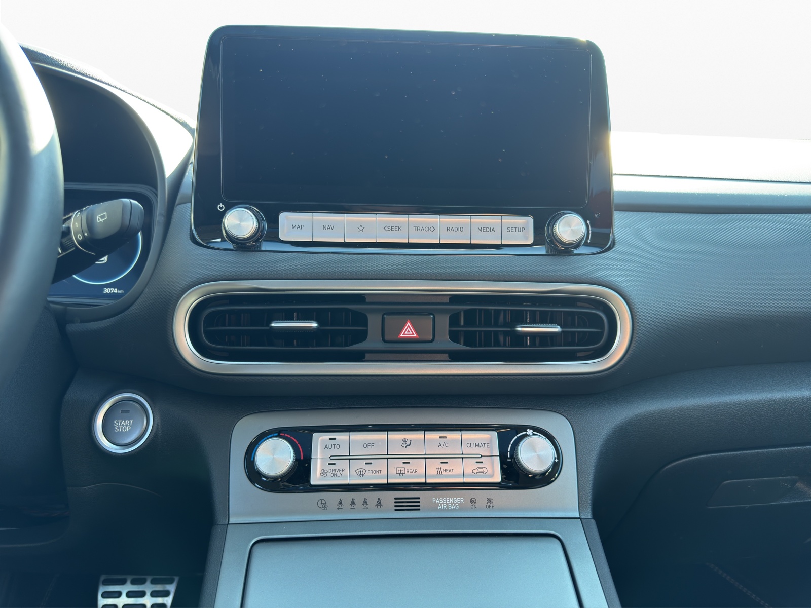 HYUNDAI Kona Electric Eco Comfort-image-13