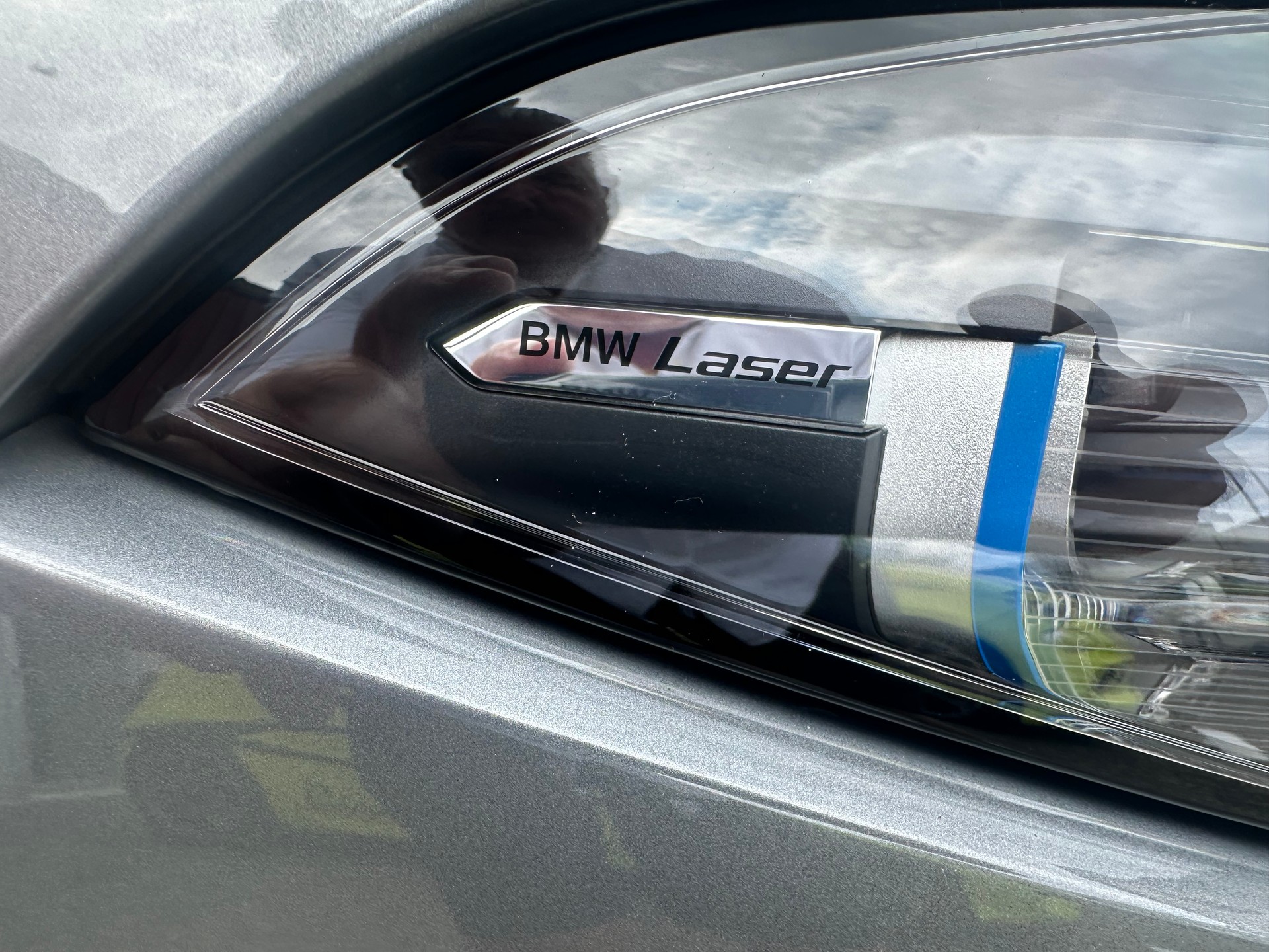 BMW M8 xDrive M Competition Steptronic-image-25