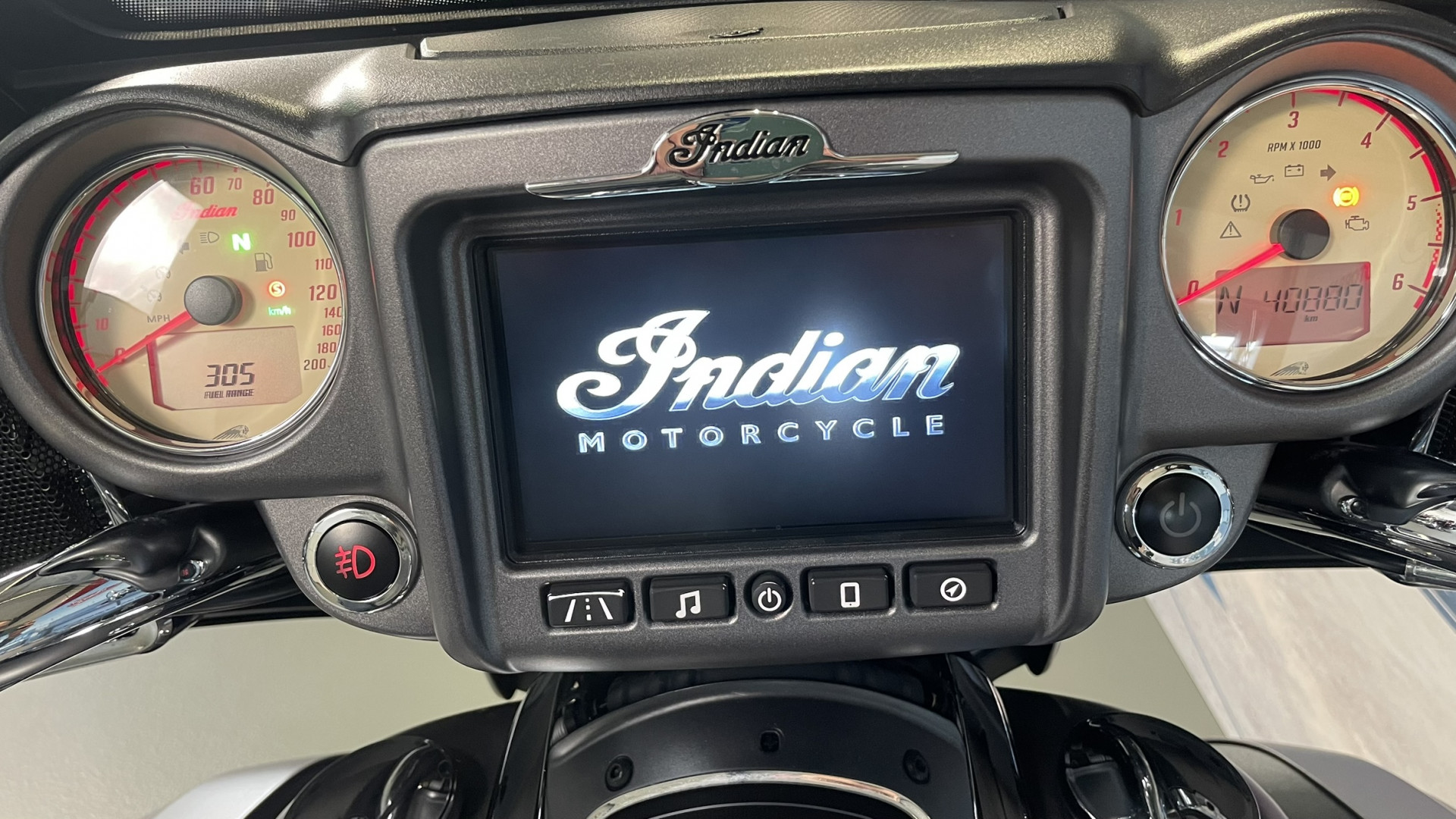 INDIAN Roadmaster-image-6