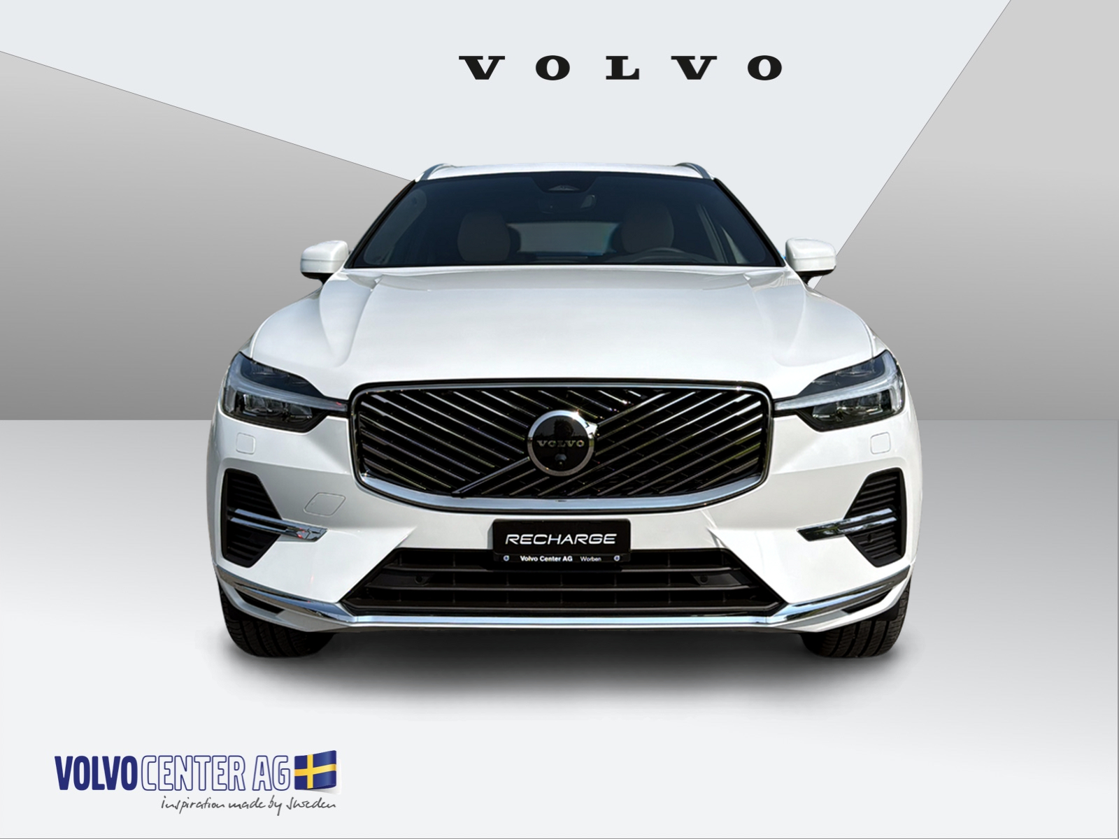 VOLVO XC60 2.0 T6 TE Ultra Bright eAWD-image-6