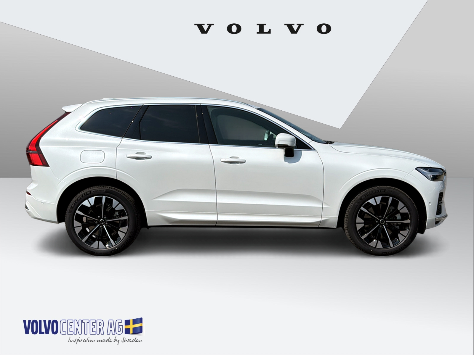VOLVO XC60 2.0 T6 TE Ultra Bright eAWD-image-4