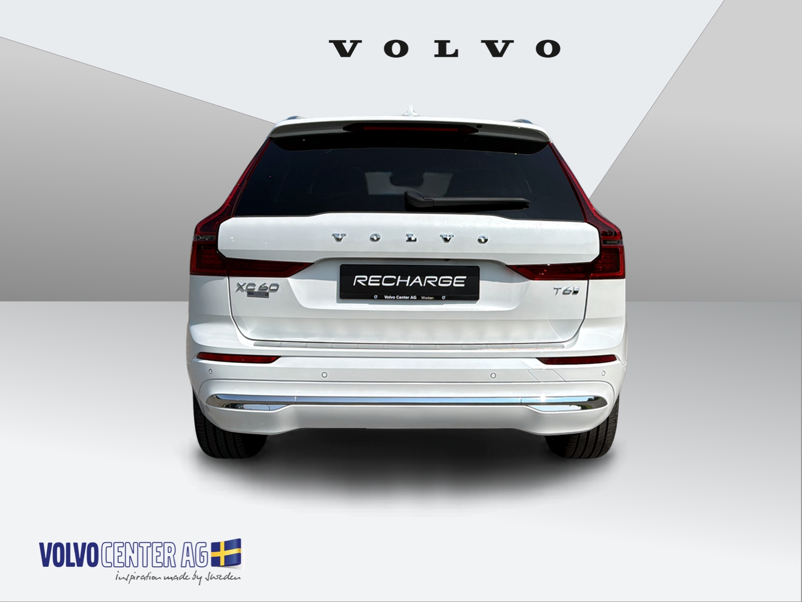 VOLVO XC60 2.0 T6 TE Ultra Bright eAWD-image-7