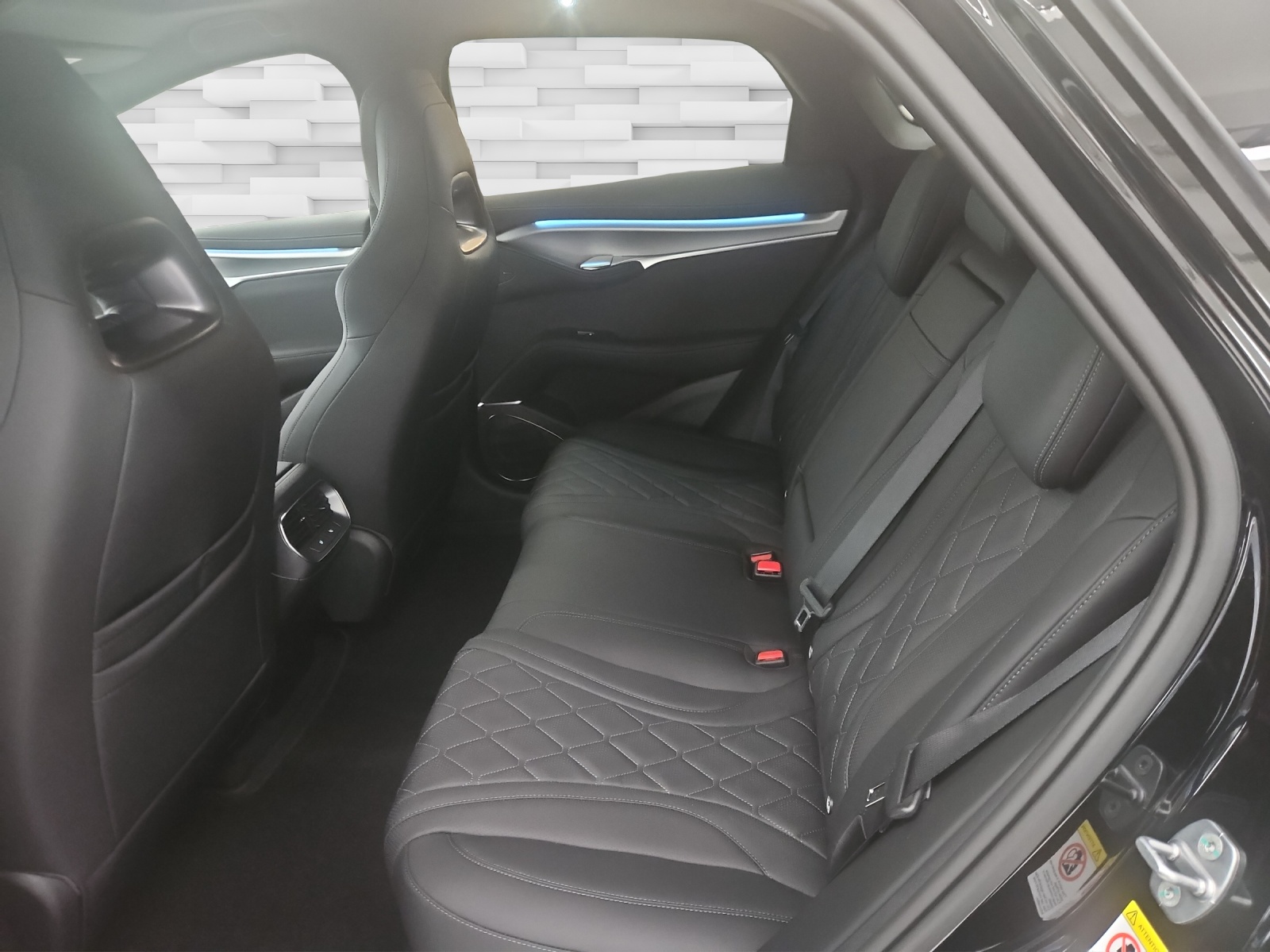 BYD SEALION 7 EXCELLENCE AWD EV-image-8